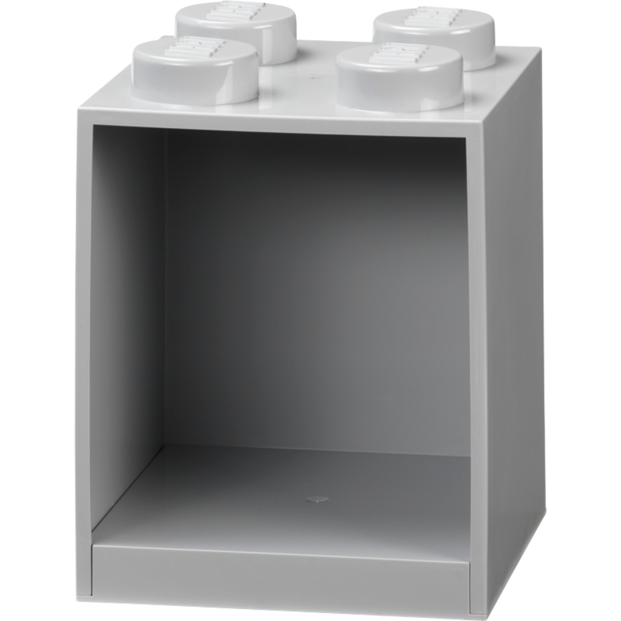 Room Copenhagen Regal LEGO Regal Brick 4 Shelf - Bild 1