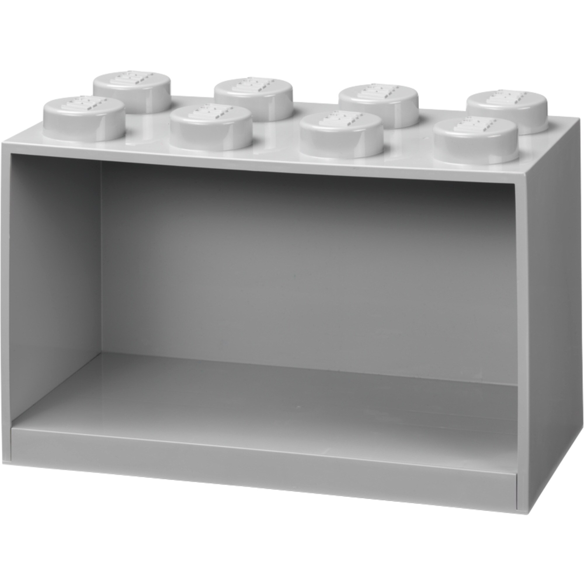 Room Copenhagen Regal LEGO Regal Brick 8 Shelf - Bild 1