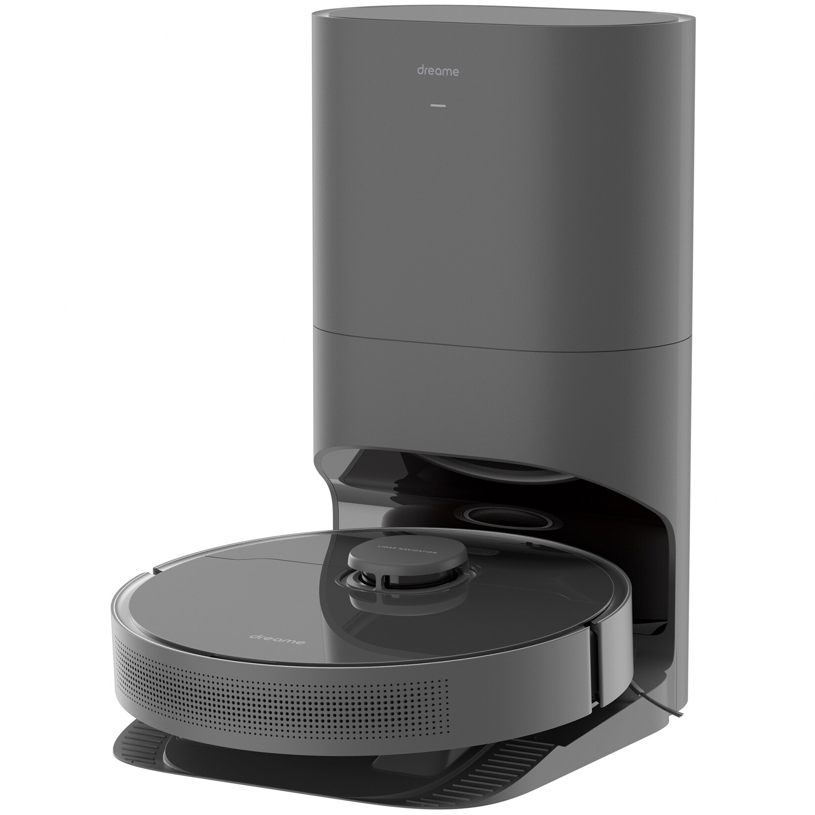 Dreame Saugroboter DreameBot D10s Plus | 06973734681613