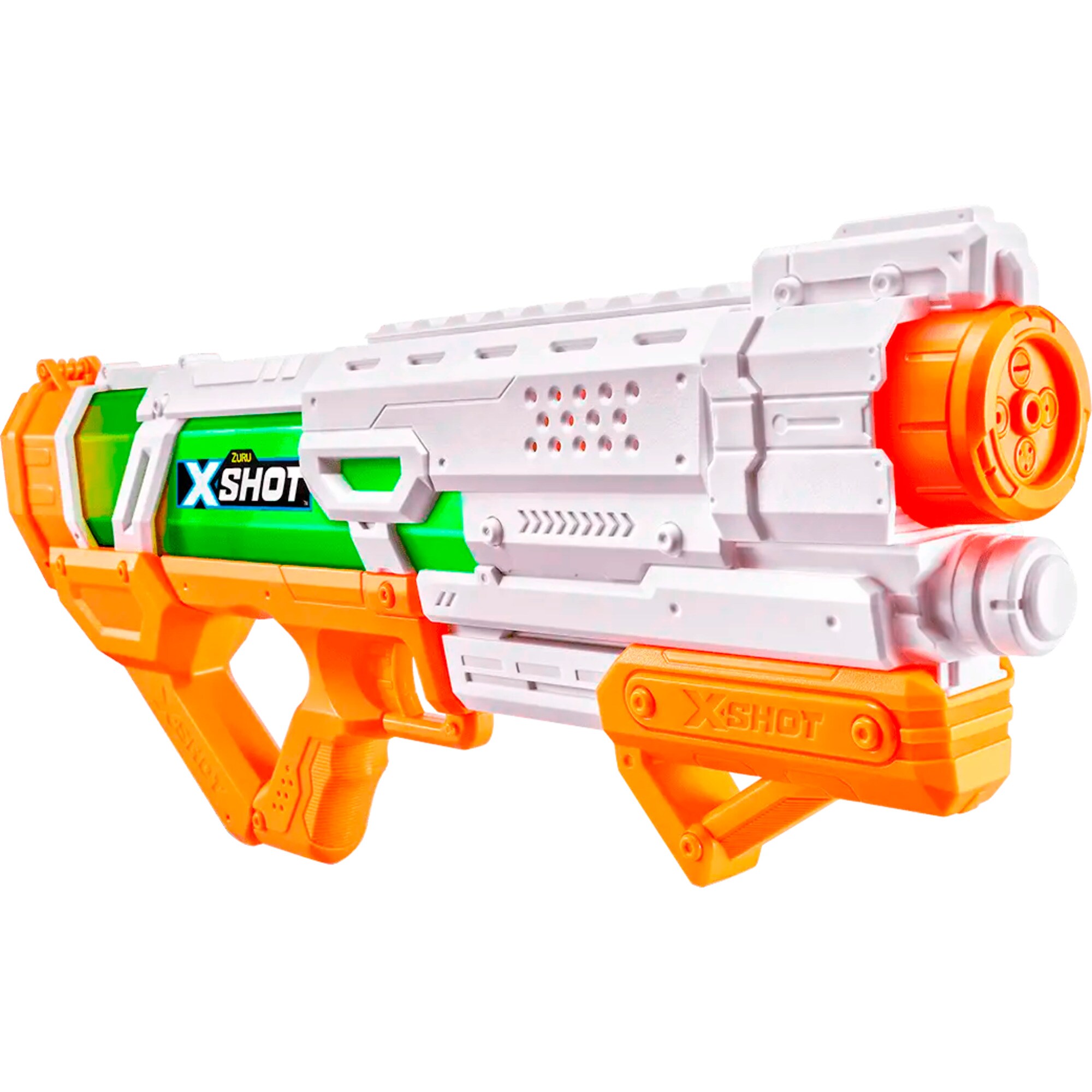 ZURU Wasserblaster XSHOT Water - Epic Fast Fill - Bild 1