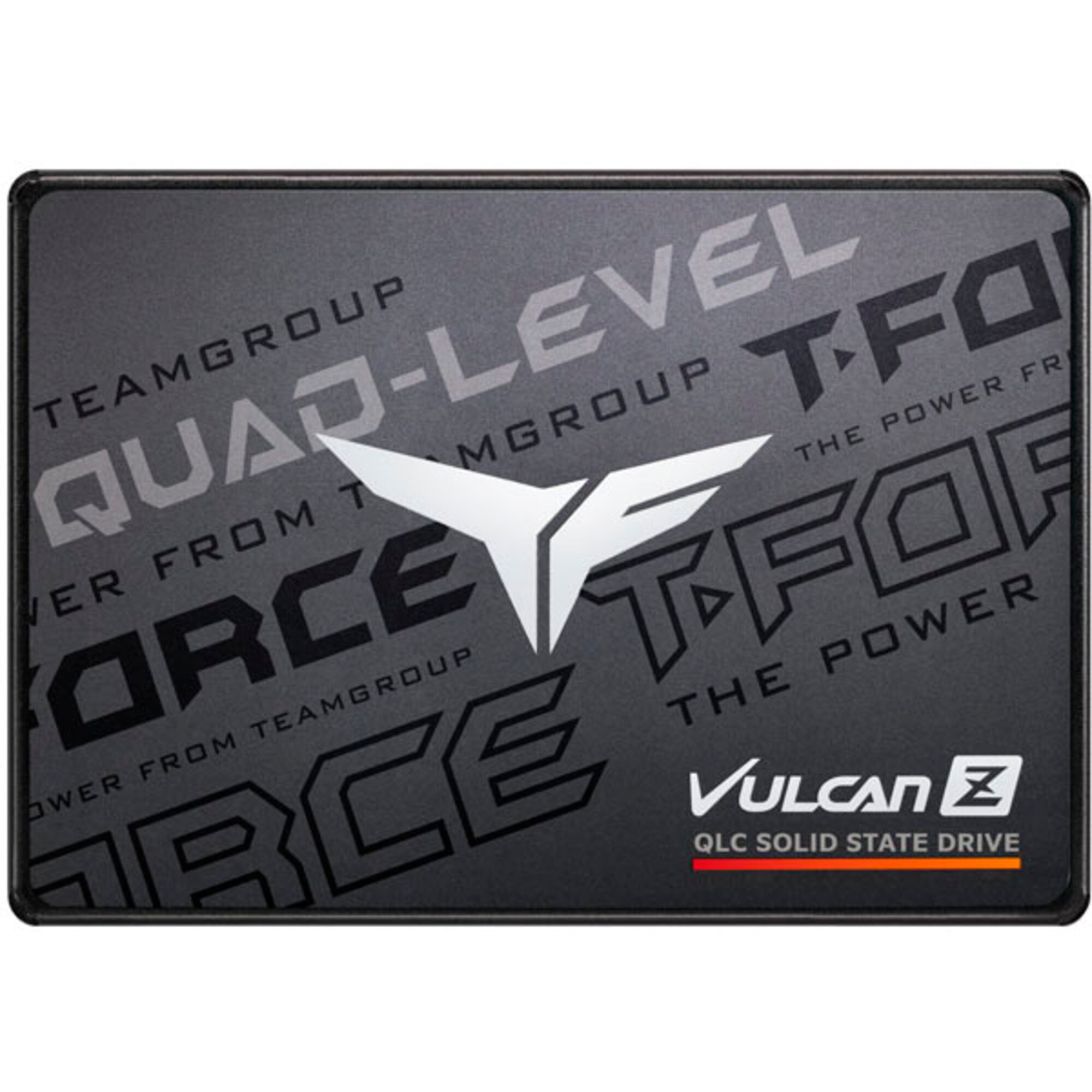 Team Group SSD VULCAN Z QLC 4 TB - Bild 1
