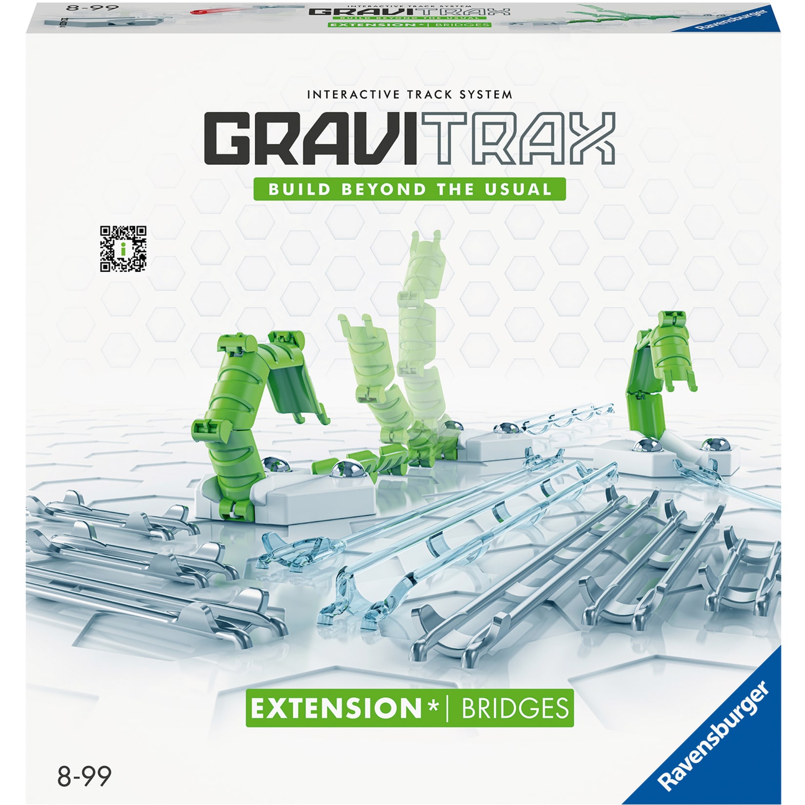 Ravensburger Bahn GraviTrax Extension Bridges