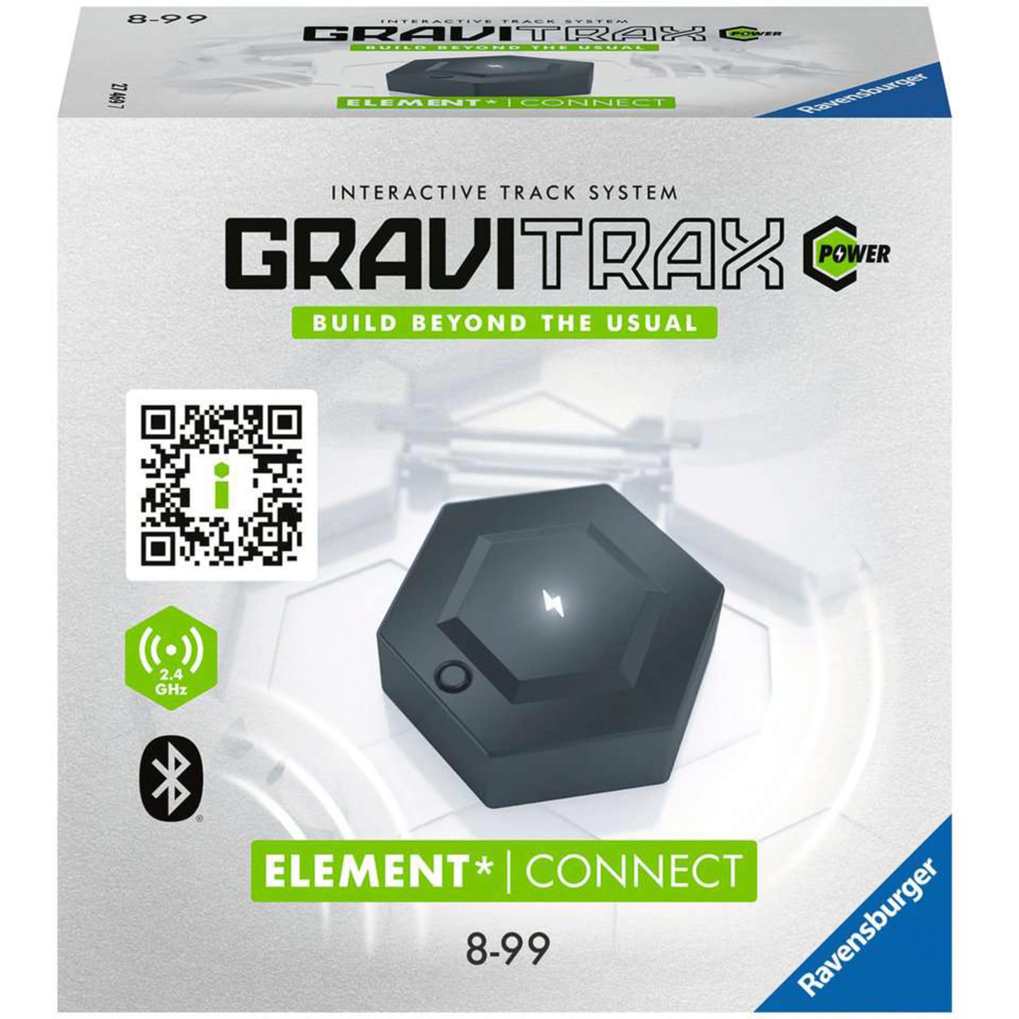 Ravensburger Bahn GraviTrax Power Element Connect - Bild 1