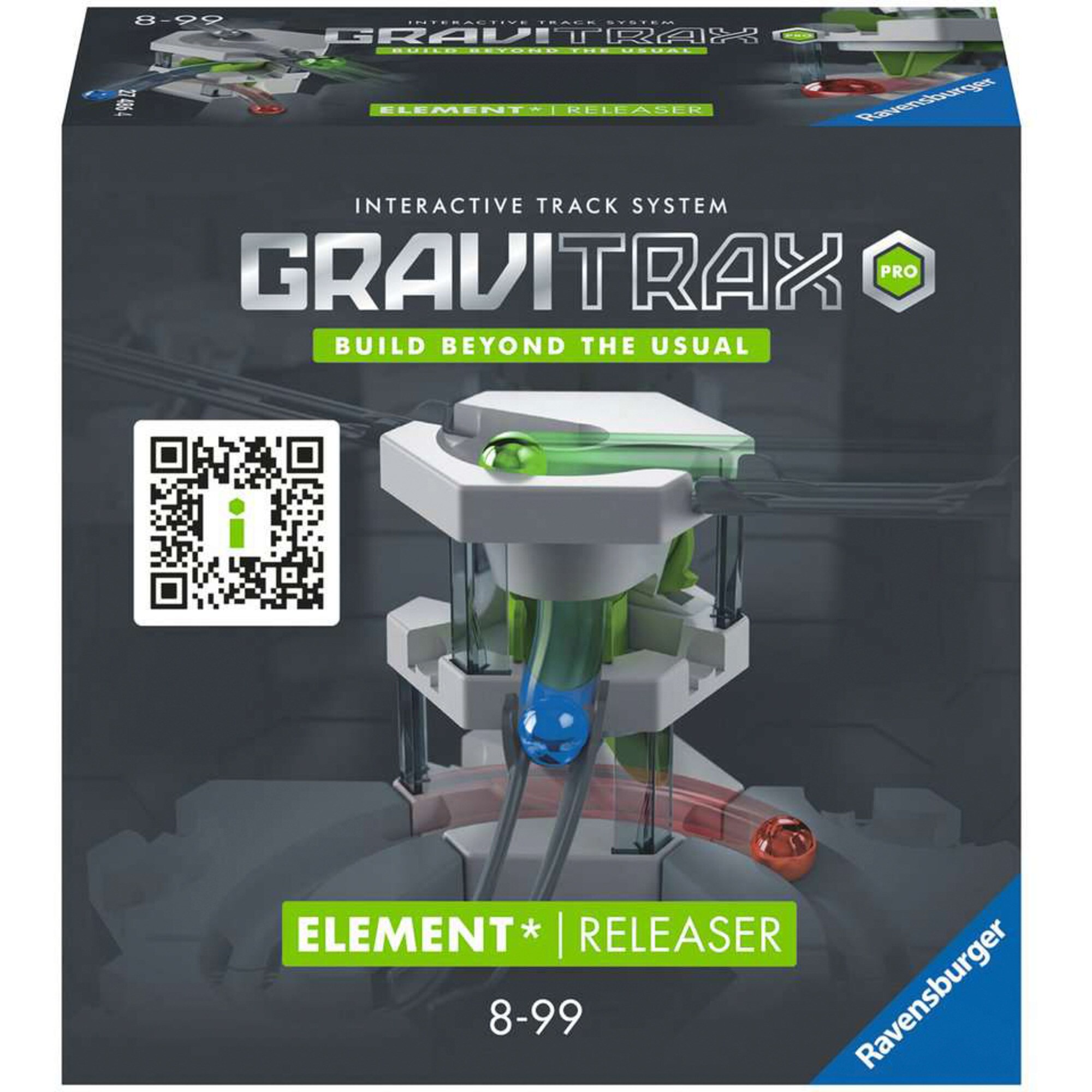 Ravensburger Bahn GraviTrax Pro Element Releaser - Bild 1