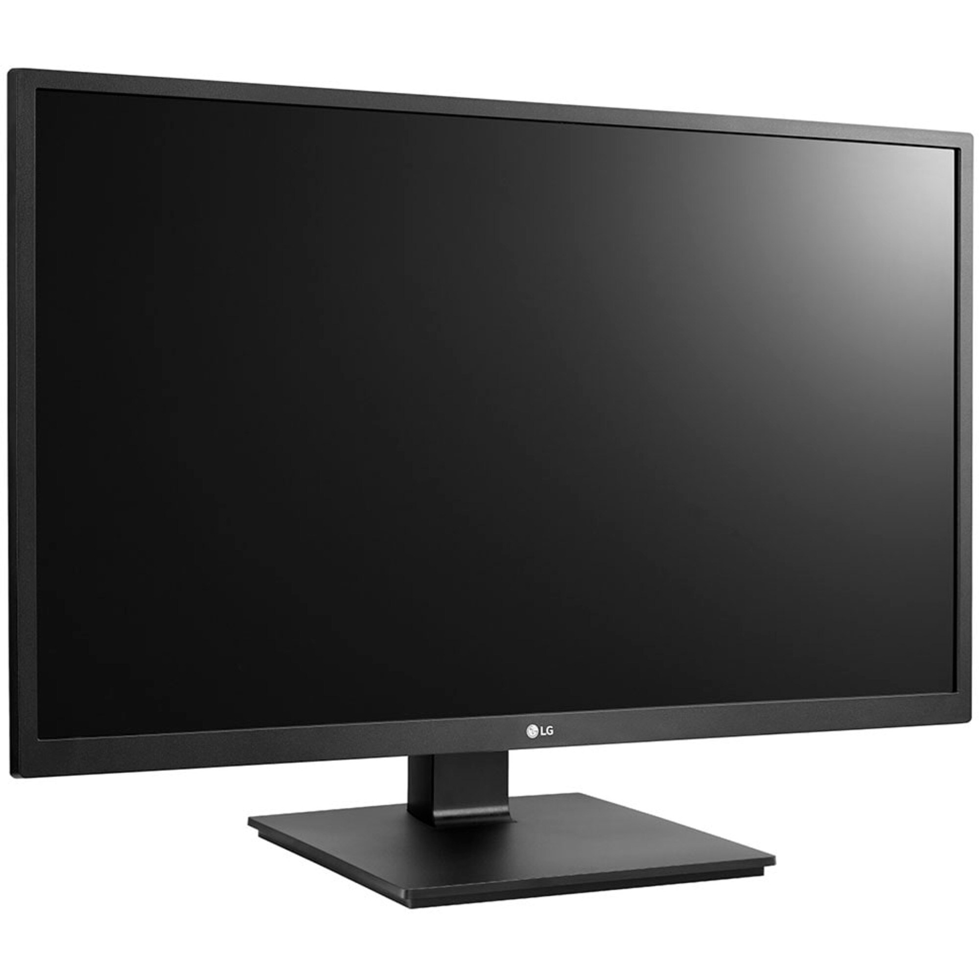 LG Eletronics LED-Monitor 27BN55UP-B - Bild 1