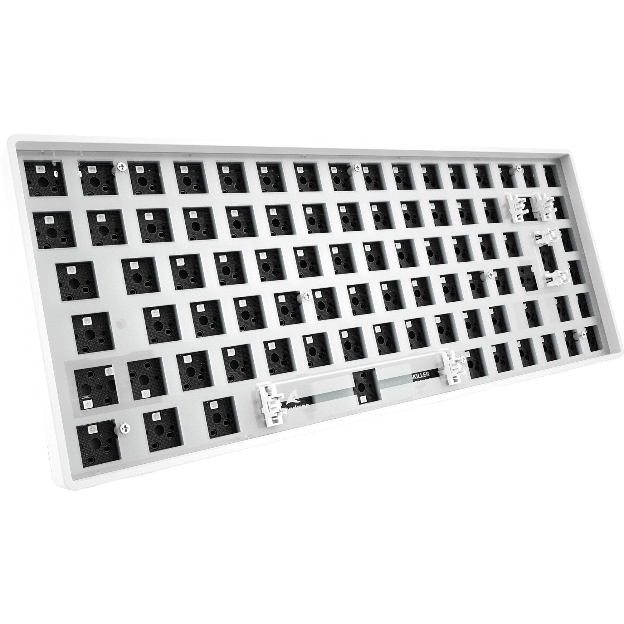 Sharkoon Gaming-Tastatur SKILLER SGK50 S3 Barebone - Bild 1