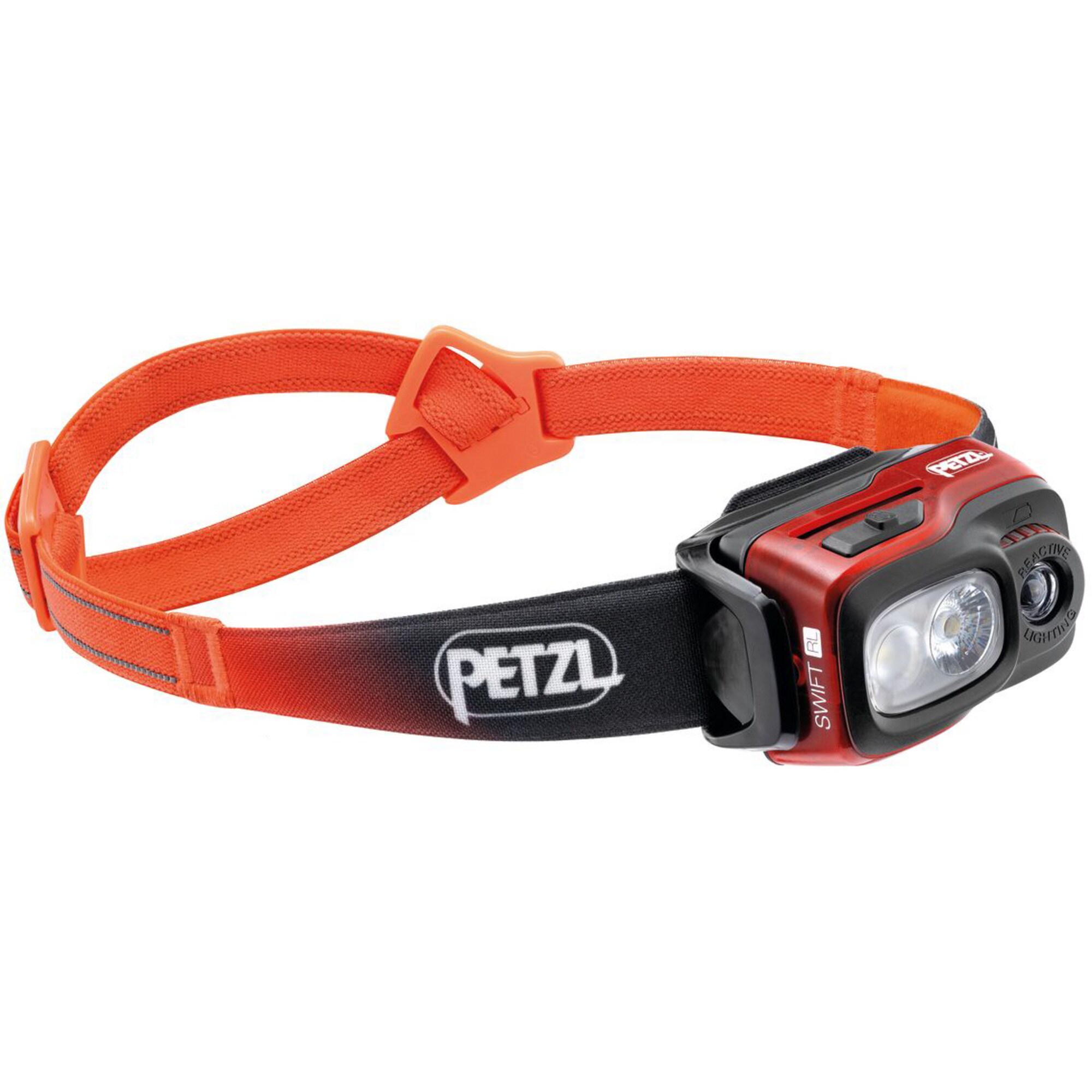Petzl LED-Leuchte SWIFT RL - Bild 1