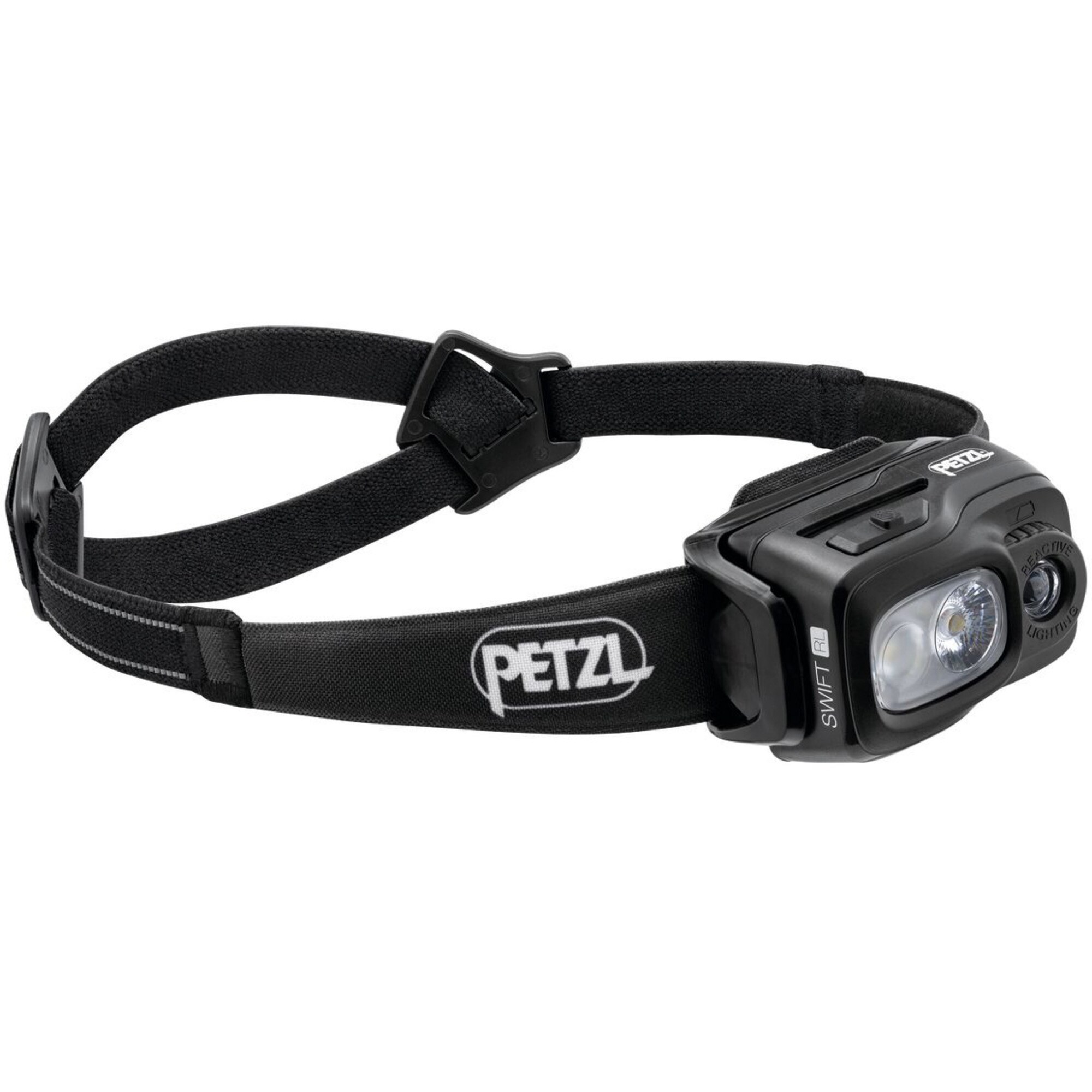 Petzl LED-Leuchte SWIFT RL - Bild 1