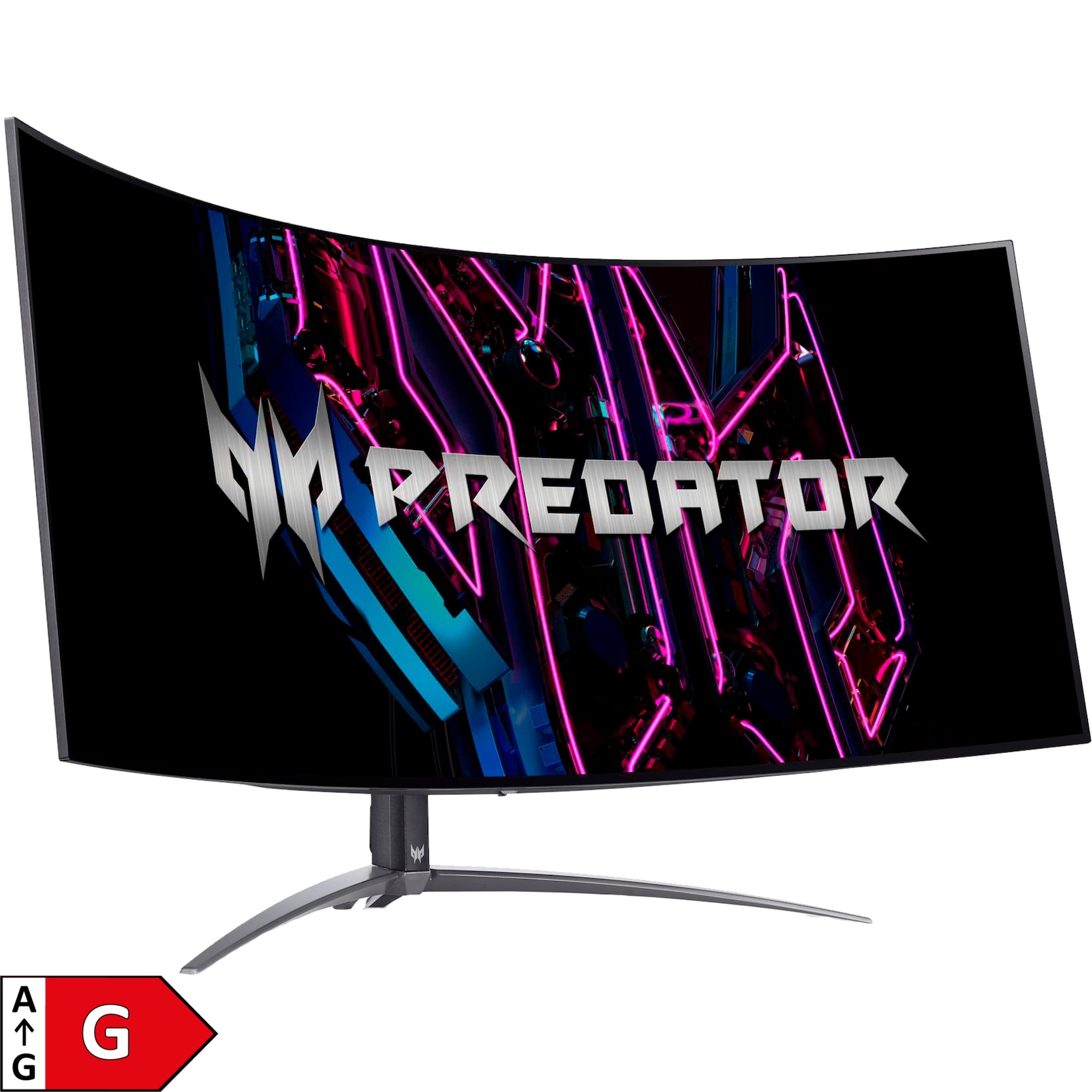 Acer Gaming-Monitor Predator X45