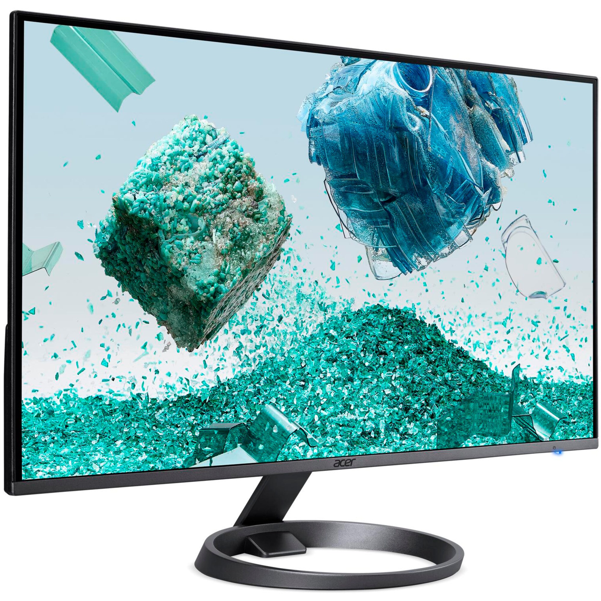 Acer LED-Monitor Vero RL272E - Bild 1