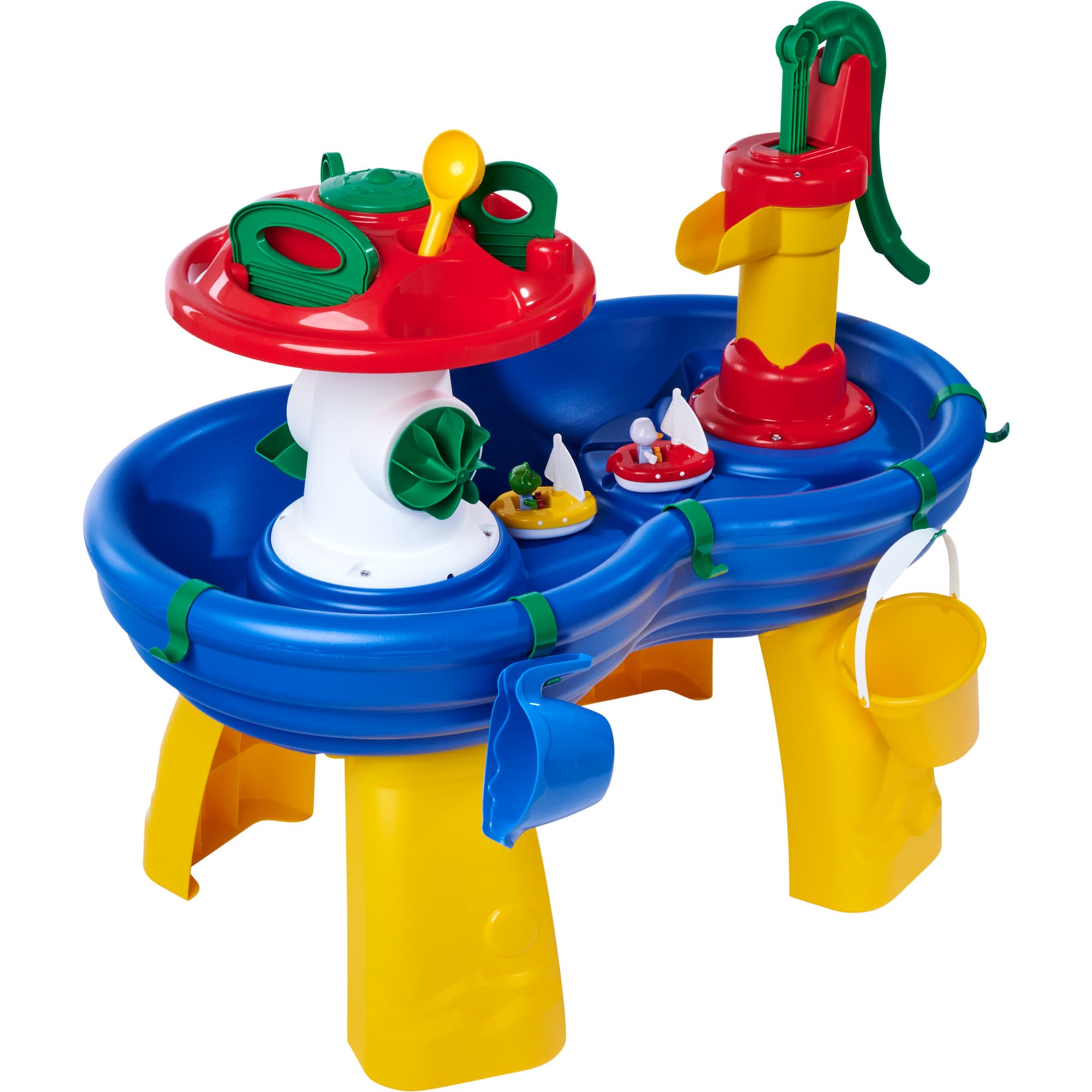 Aquaplay Spieltisch Wassertisch - Bild 1