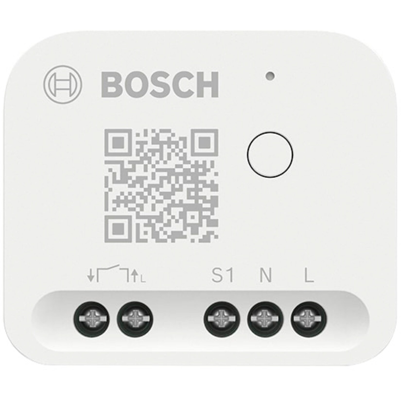 Bosch Relais Smart Home Relais