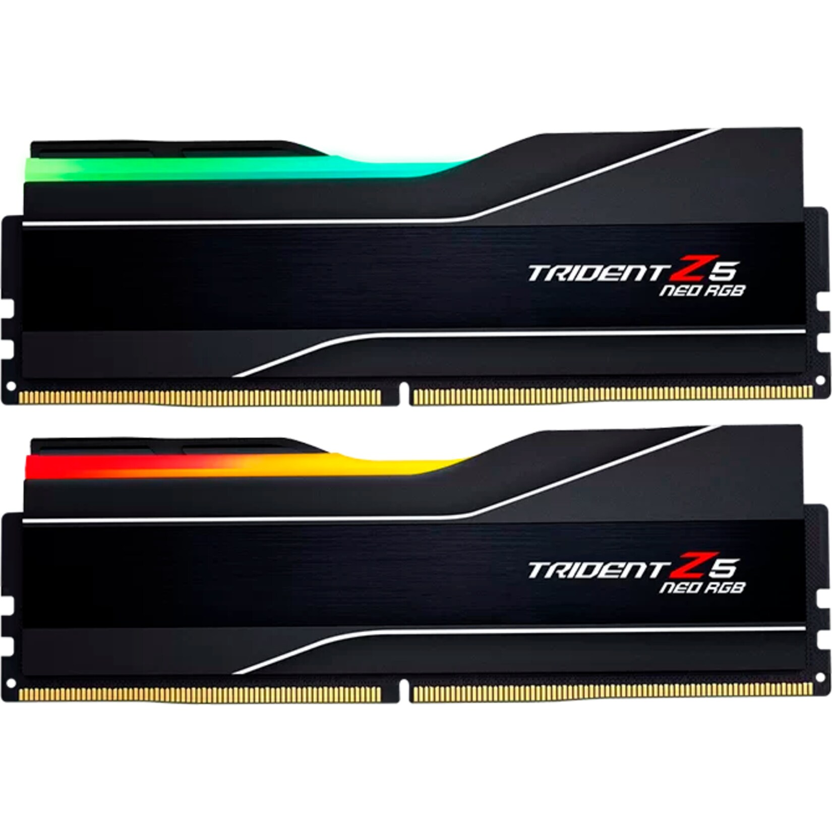 G.Skill Arbeitsspeicher DIMM 96 GB DDR5-5600 (2x 48 GB) Dual-Kit | 04713294233608