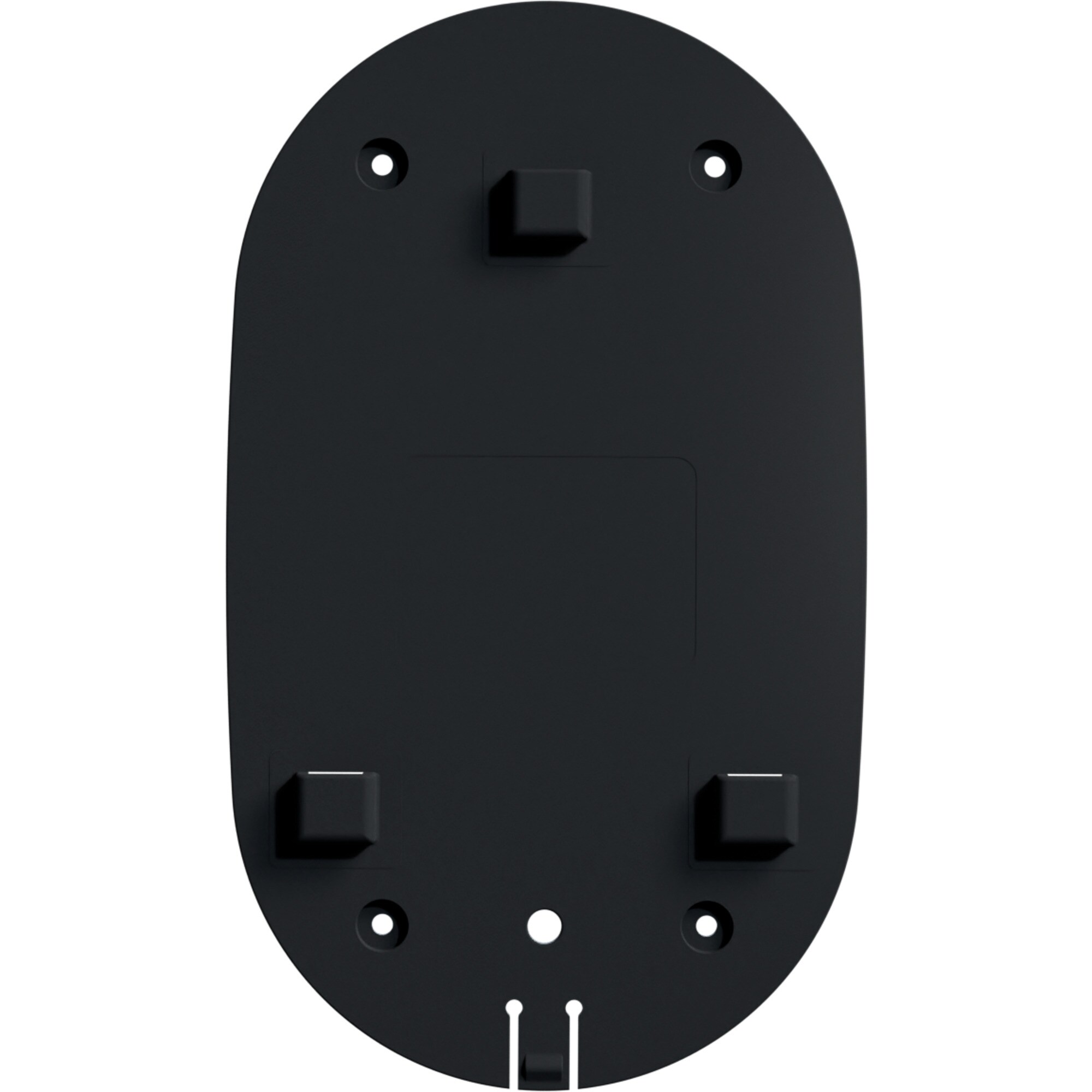 go-e Wandhalterung Ersatz-Wandmontageplatte, f&uuml;r Charger Gemini flex - Bild 1