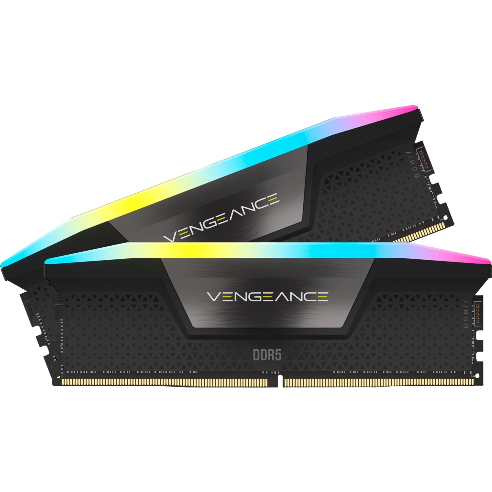 Corsair Arbeitsspeicher DIMM 64 GB DDR5-6000 (2x 32 GB) Dual-Kit