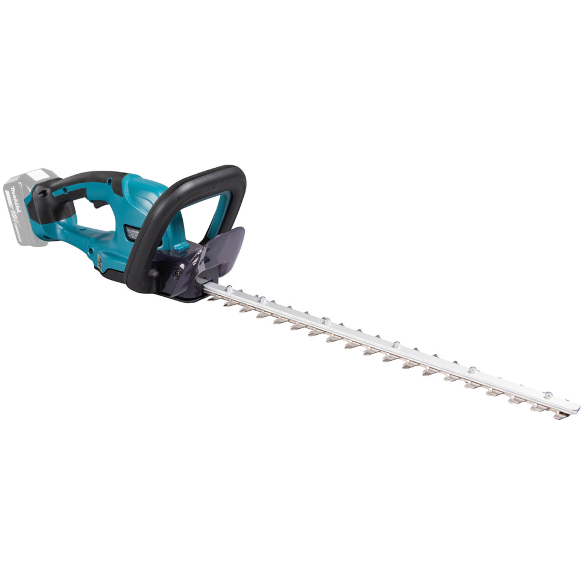 Makita Heckenschere Akku-Heckenschere DUH507Z, 18Volt - Bild 1