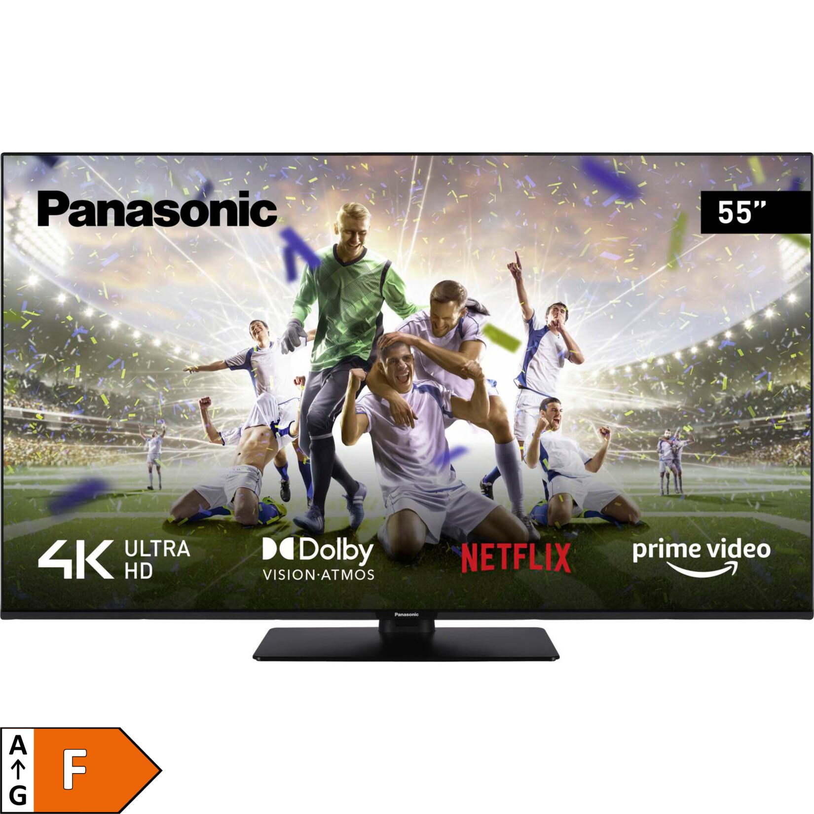 Panasonic LED-Fernseher TX-55MX600E