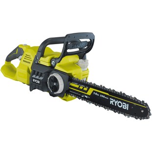 Ryobi Kettensäge MAX POWER Akku-Kettensäge RY36CSX35A-0, 36Volt - Bild 1