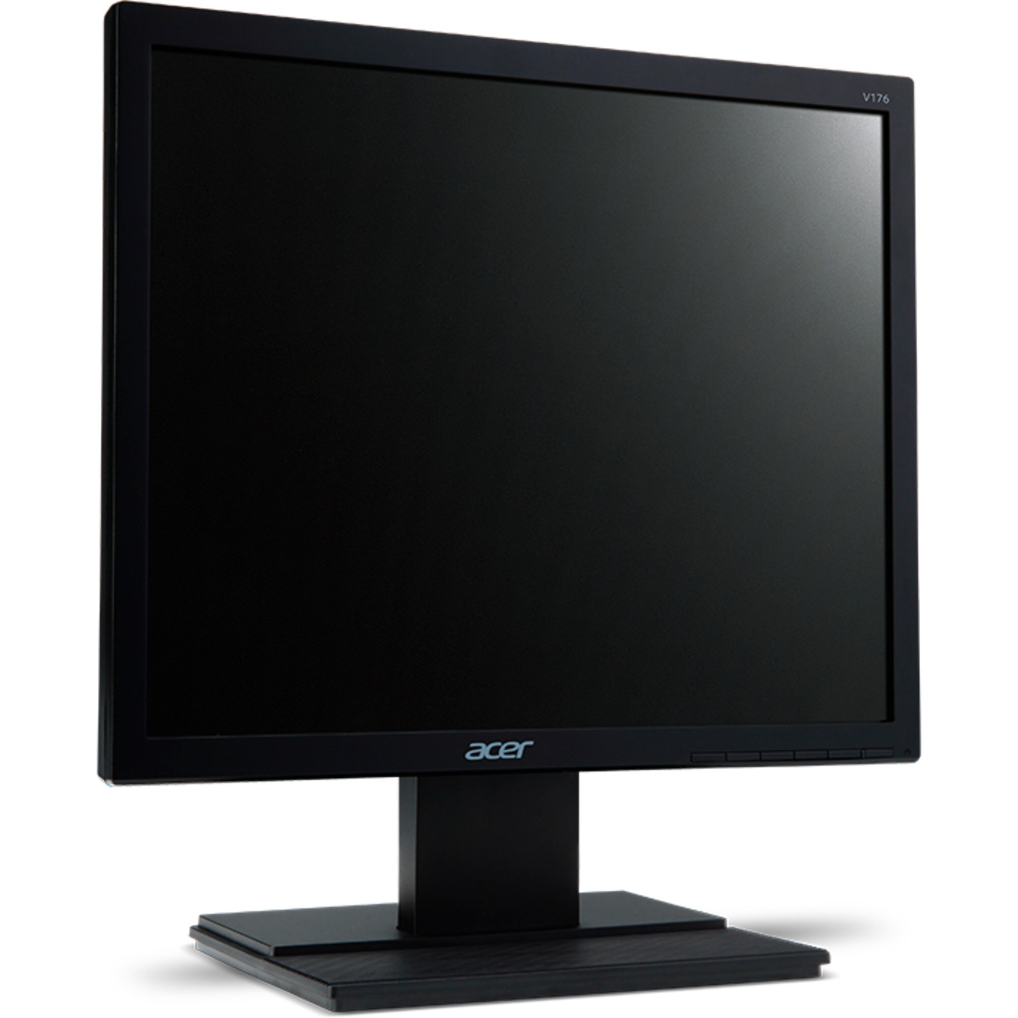 Acer LED-Monitor V176L - Bild 1