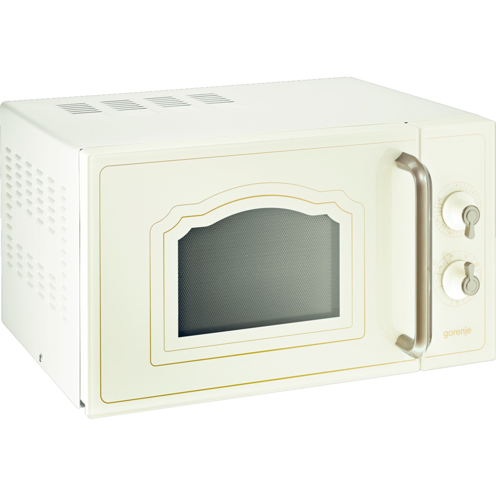 gorenje Mikrowelle MO4250CLI | 03838942953835