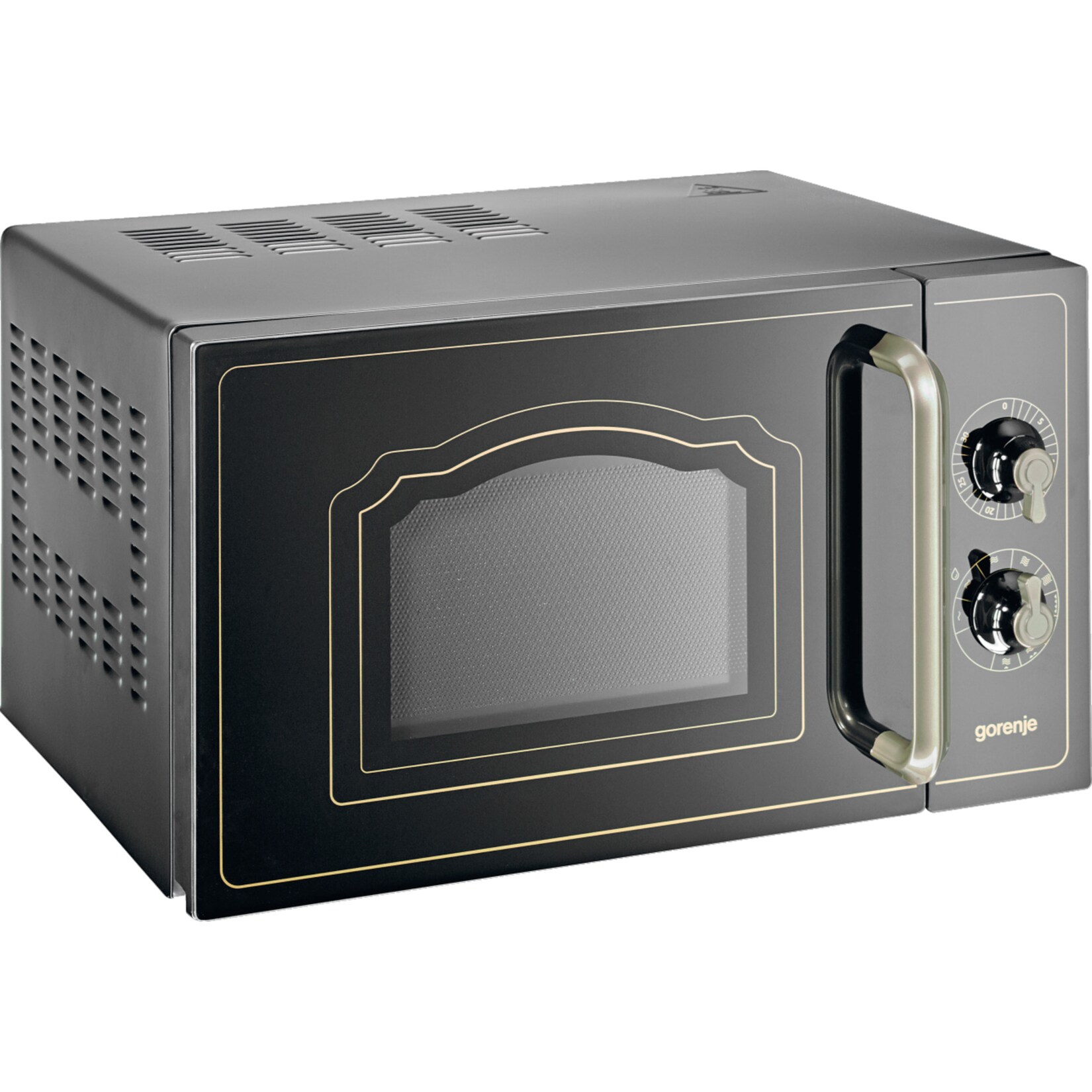 gorenje Mikrowelle MO4250CLB | 03838942953842