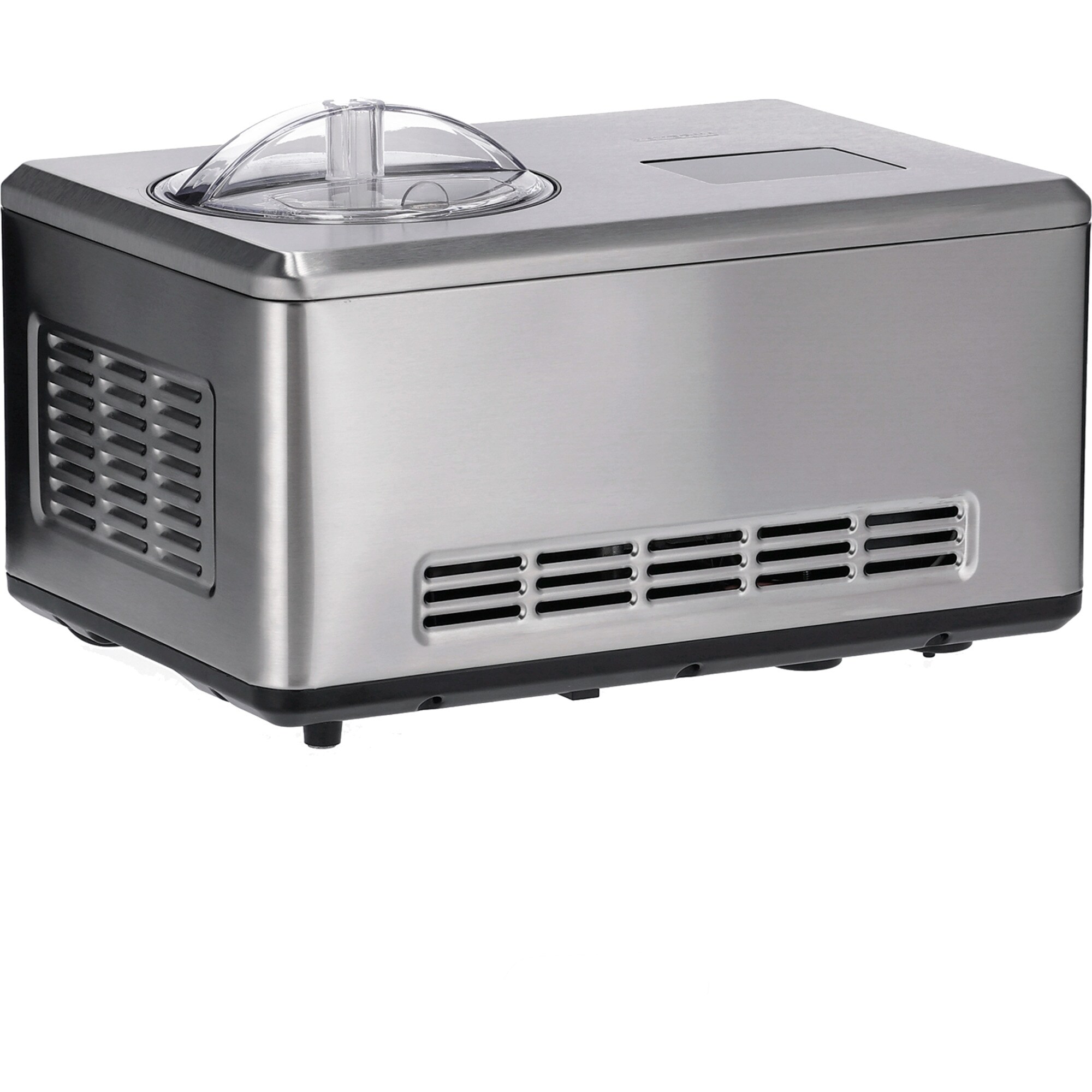 Severin Eismaschine 2-in-1 Eismaschine EZ 7405, mit Joghurtfunktion - Bild 1