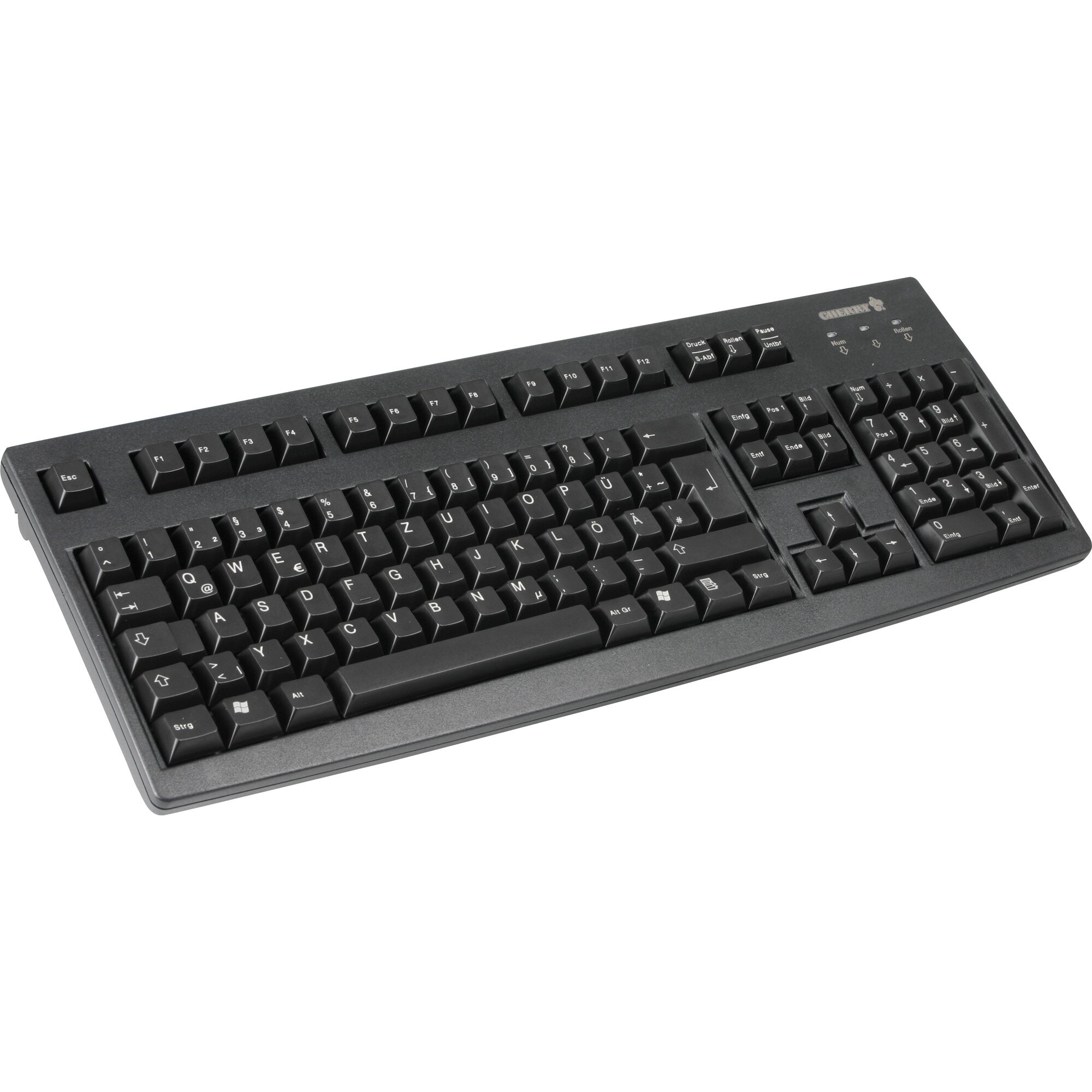 Cherry Tastatur G83-6105 - Bild 1