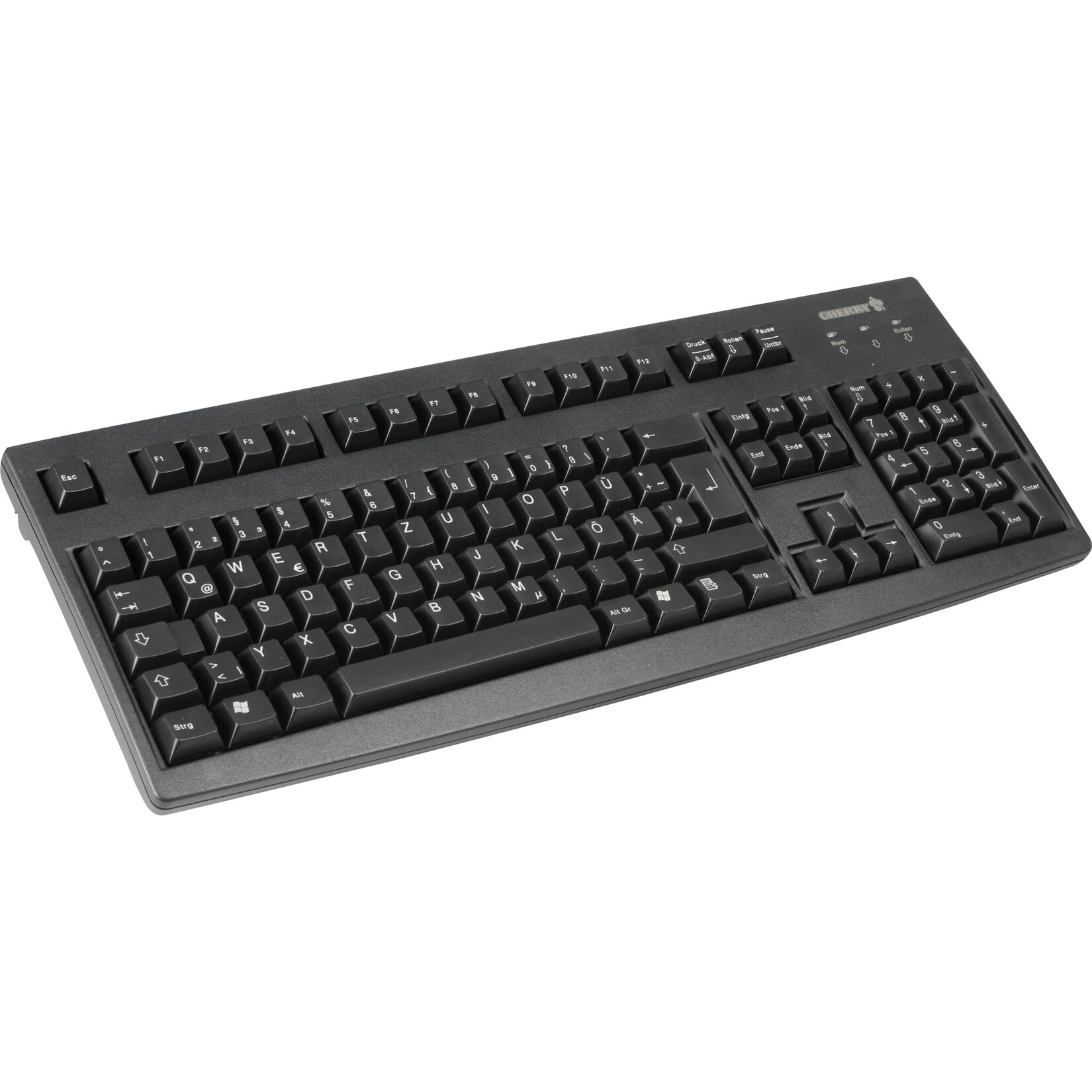 Cherry Tastatur G83-6105 | 04025112026027