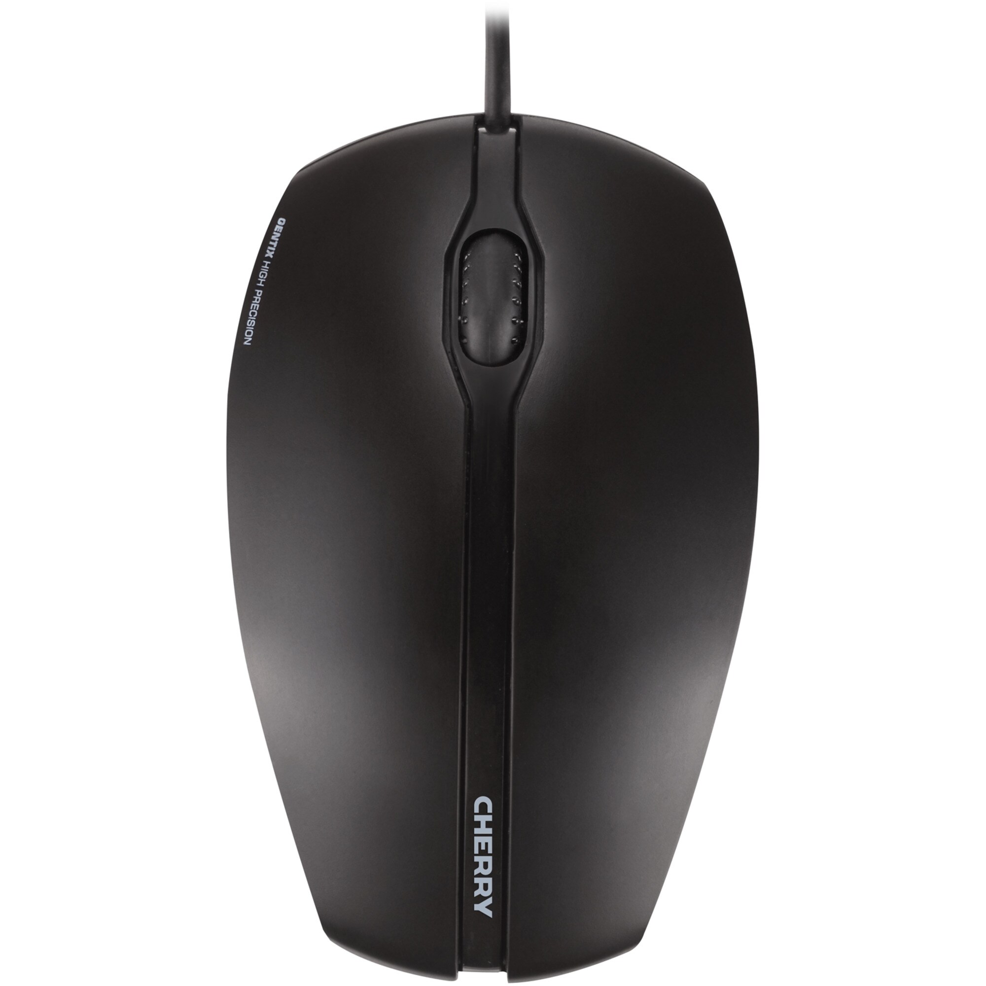Cherry Maus GENTIX Corded Optical Mouse - Bild 1