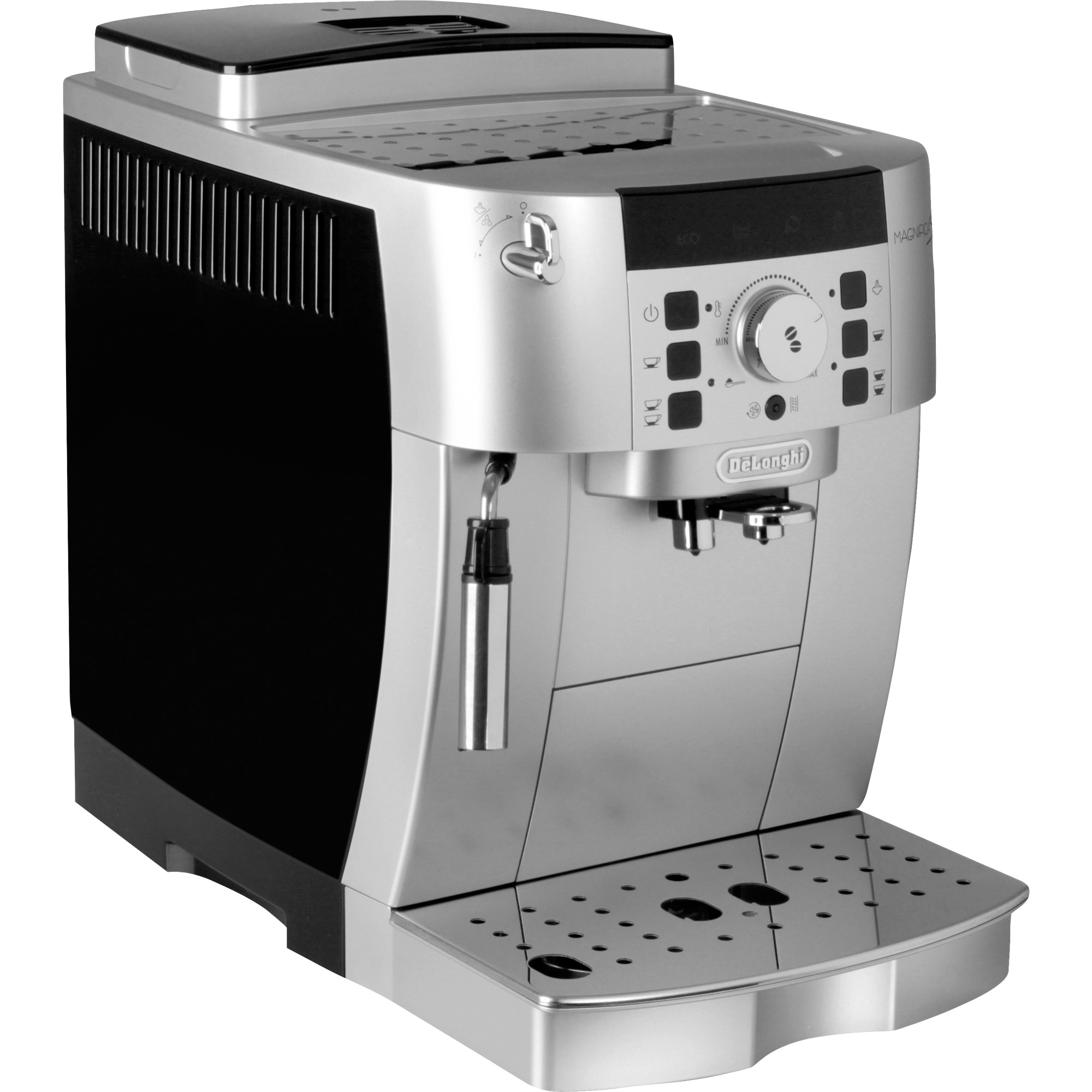 DeLonghi Vollautomat Magnifica S ECAM 22.110.SB - Bild 1