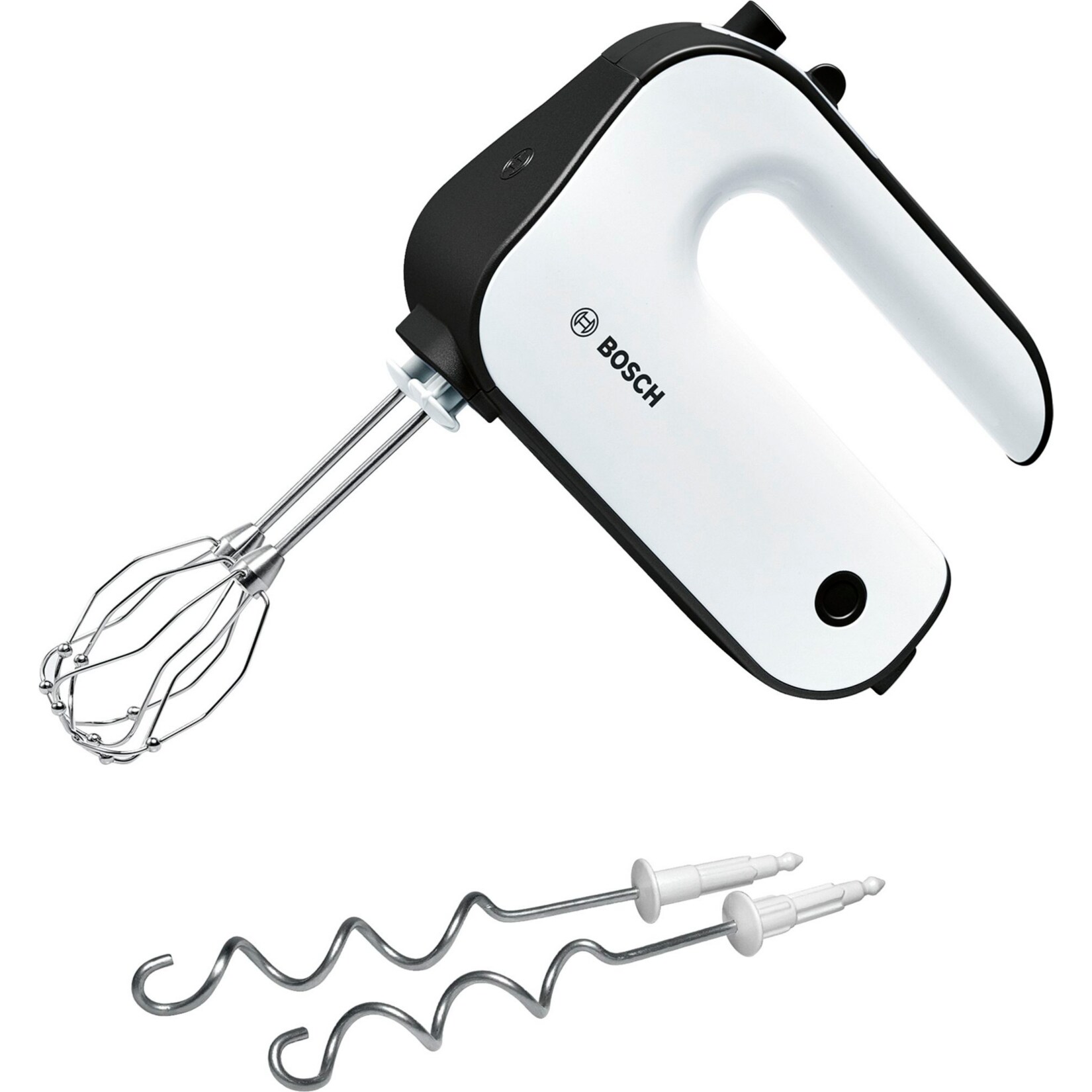 Bosch Handmixer Handmixer Styline MFQ4020 - Bild 1