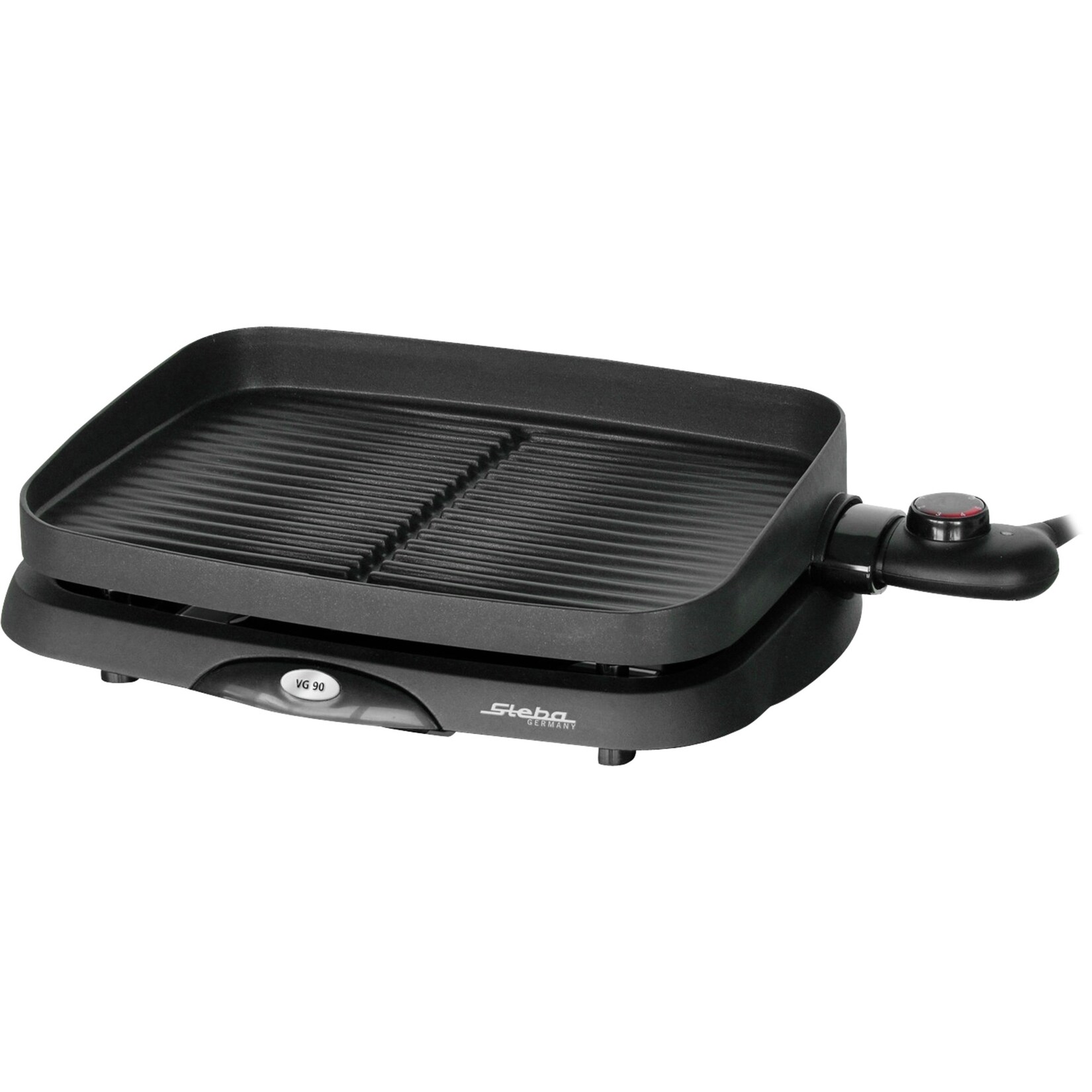 Steba Grill Elektrogrill VG 90 | 04011833300911