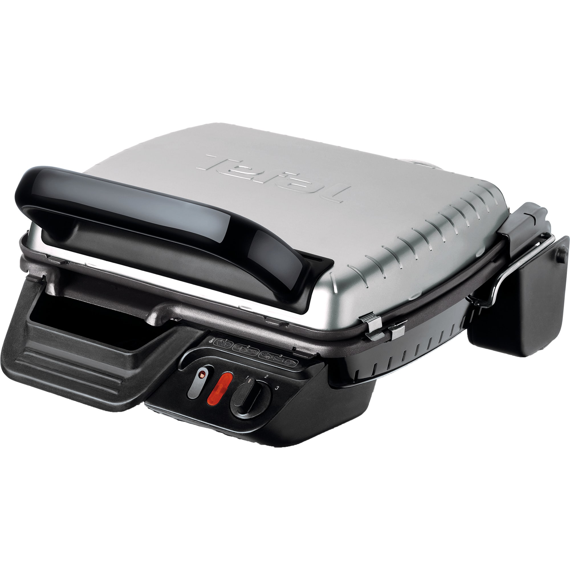Tefal Kontaktgrill Kontaktgrill GC 3050 - Bild 1