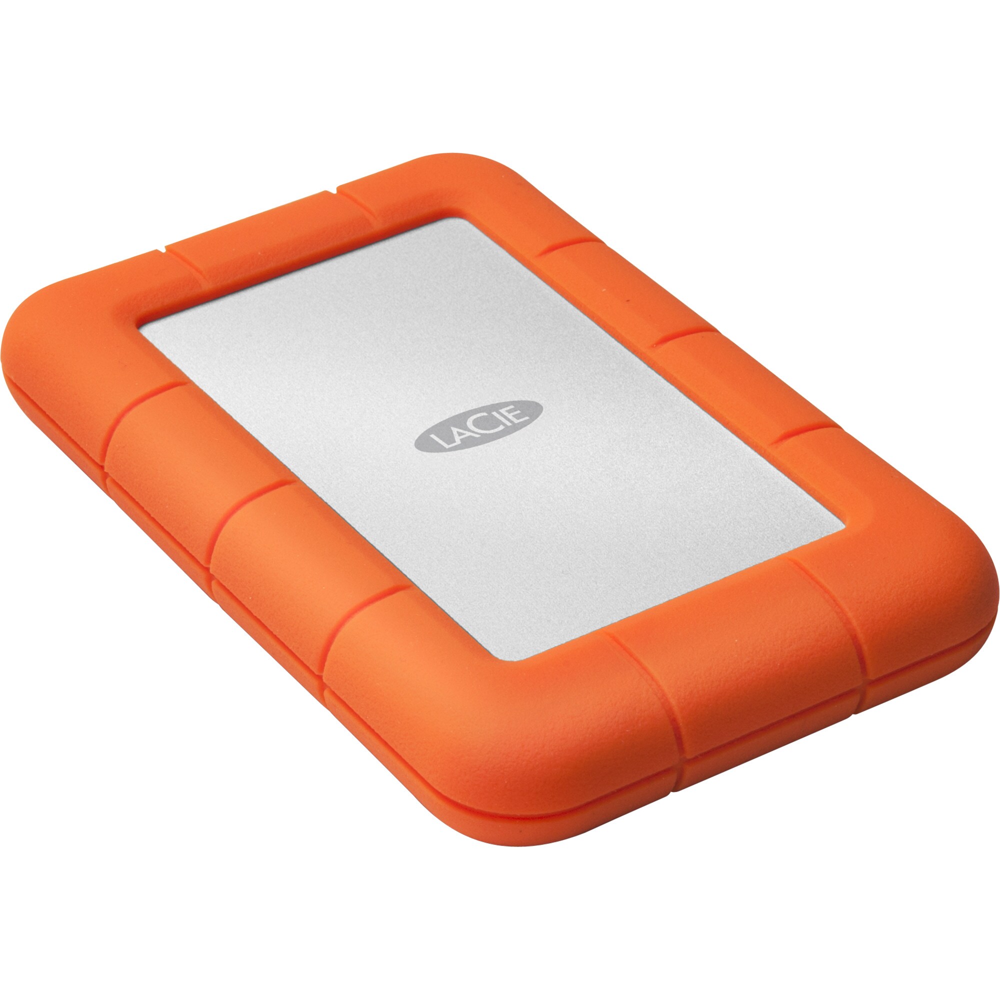 LaCie Festplatte Rugged Mini 1 TB - Bild 1