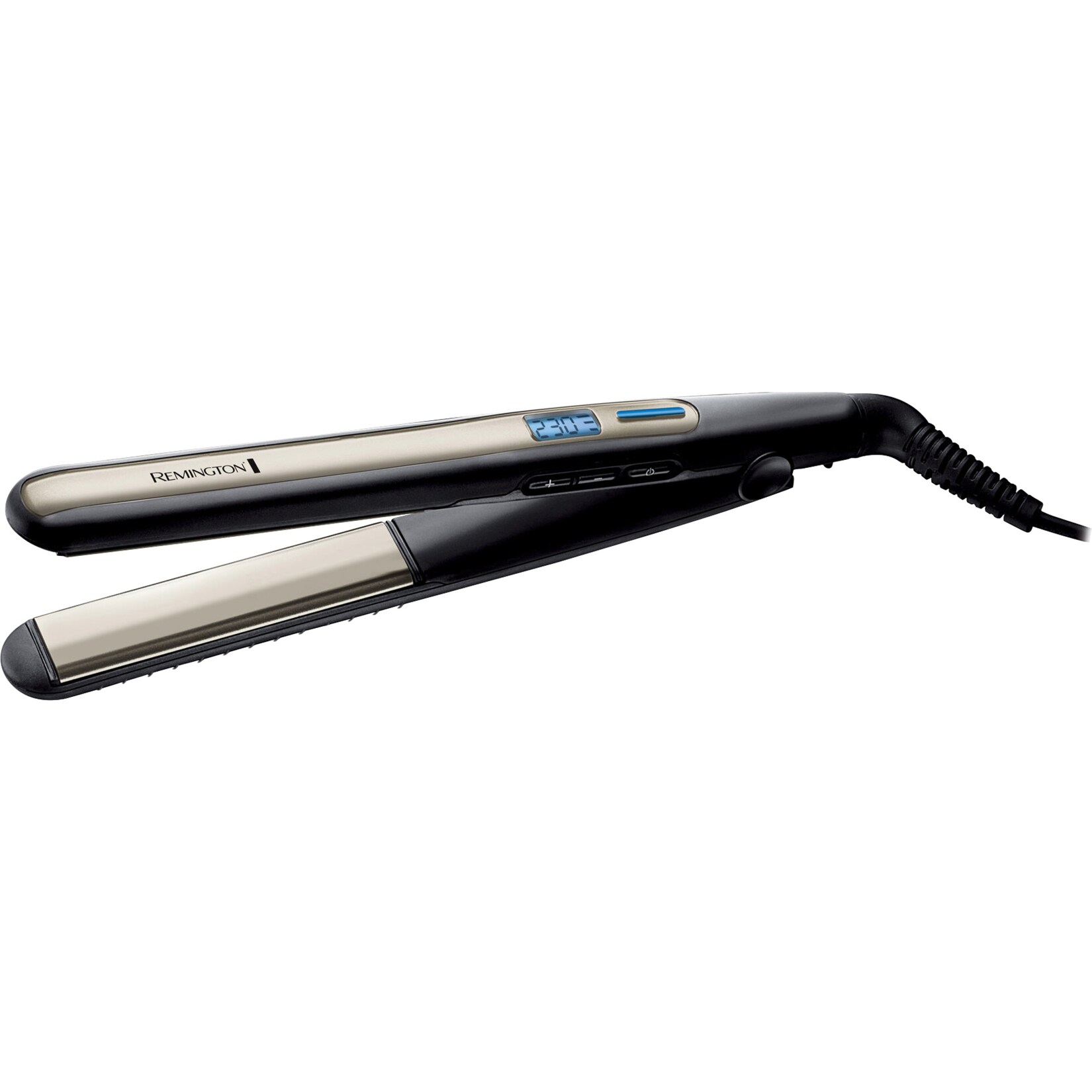 Remington Haarglätter S6500 Sleek & Curl | 04008496652822