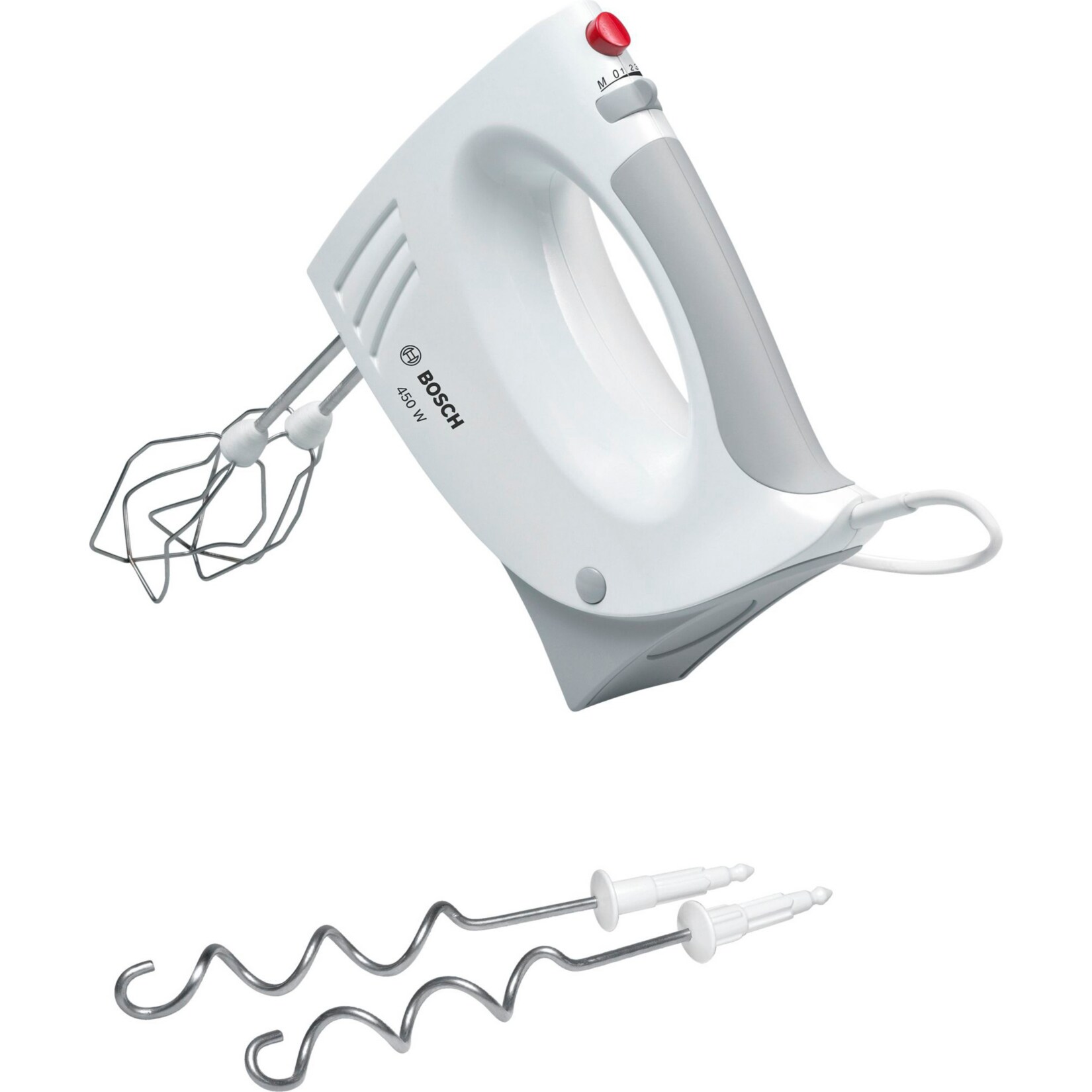 Bosch Handmixer Handmixer CleverMixx MFQ3530 - Bild 1