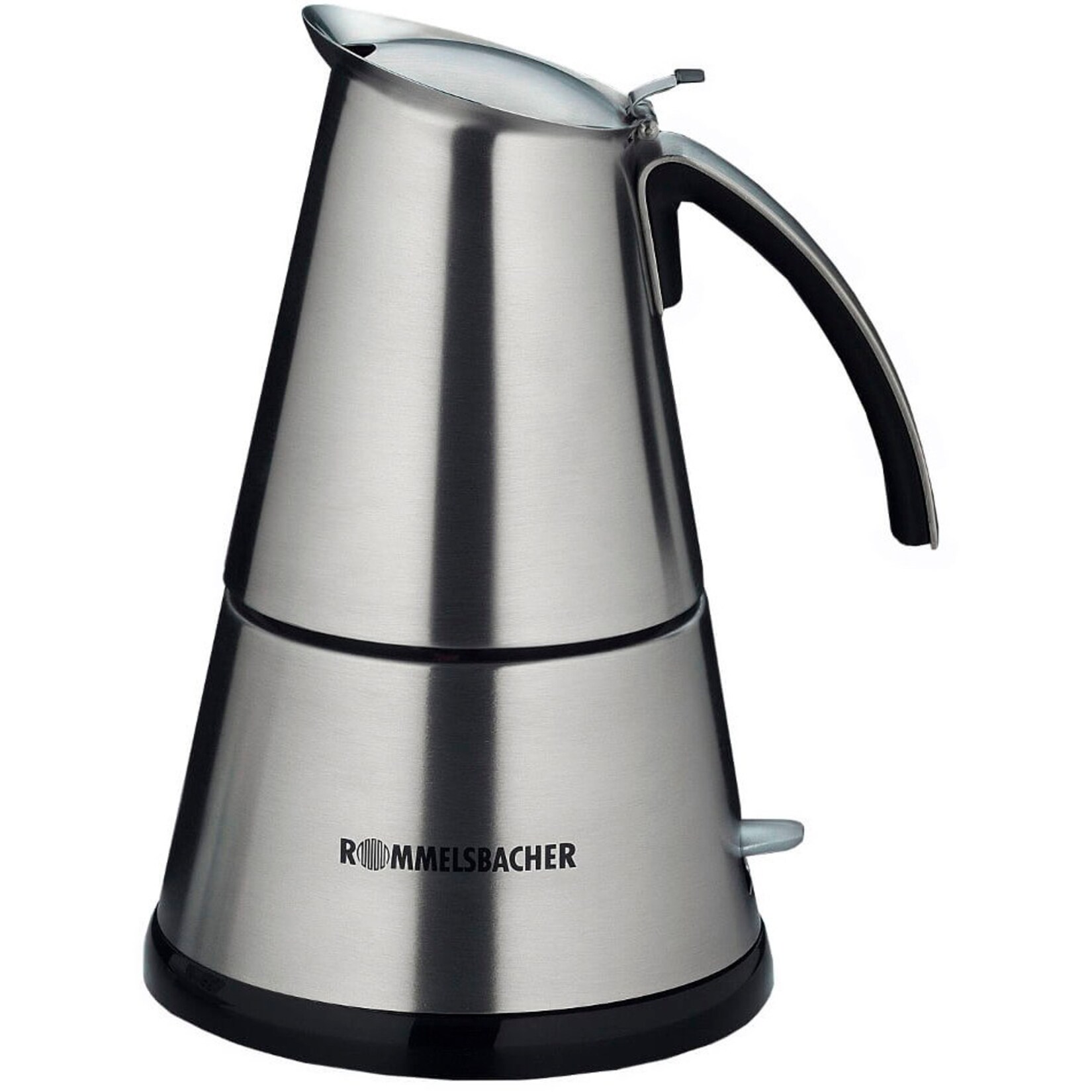 Rommelsbacher Espressomaschine EKO 364/E Elpresso mini | 04001797202000