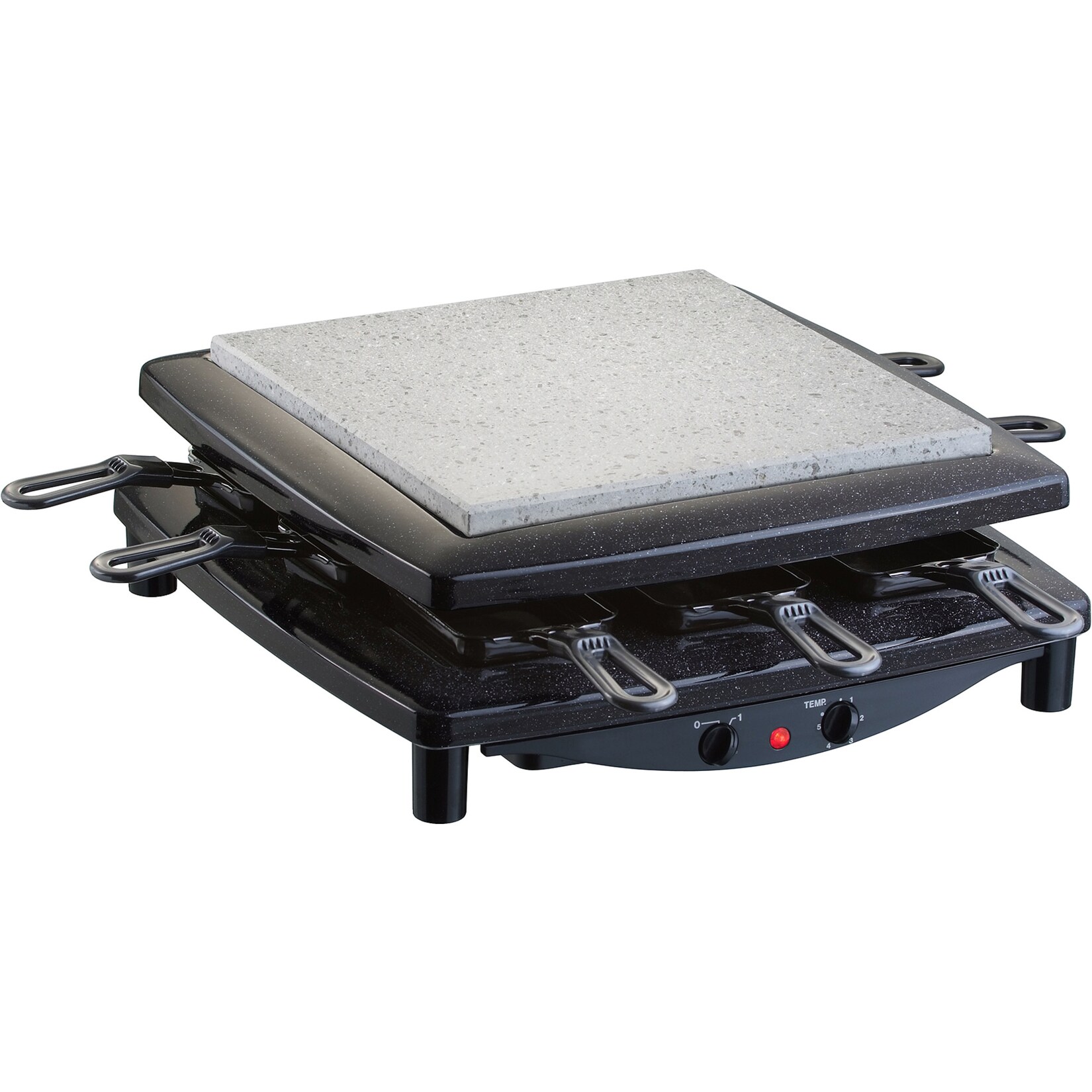 Steba Raclette Raclette RC 3 | 04011833300256