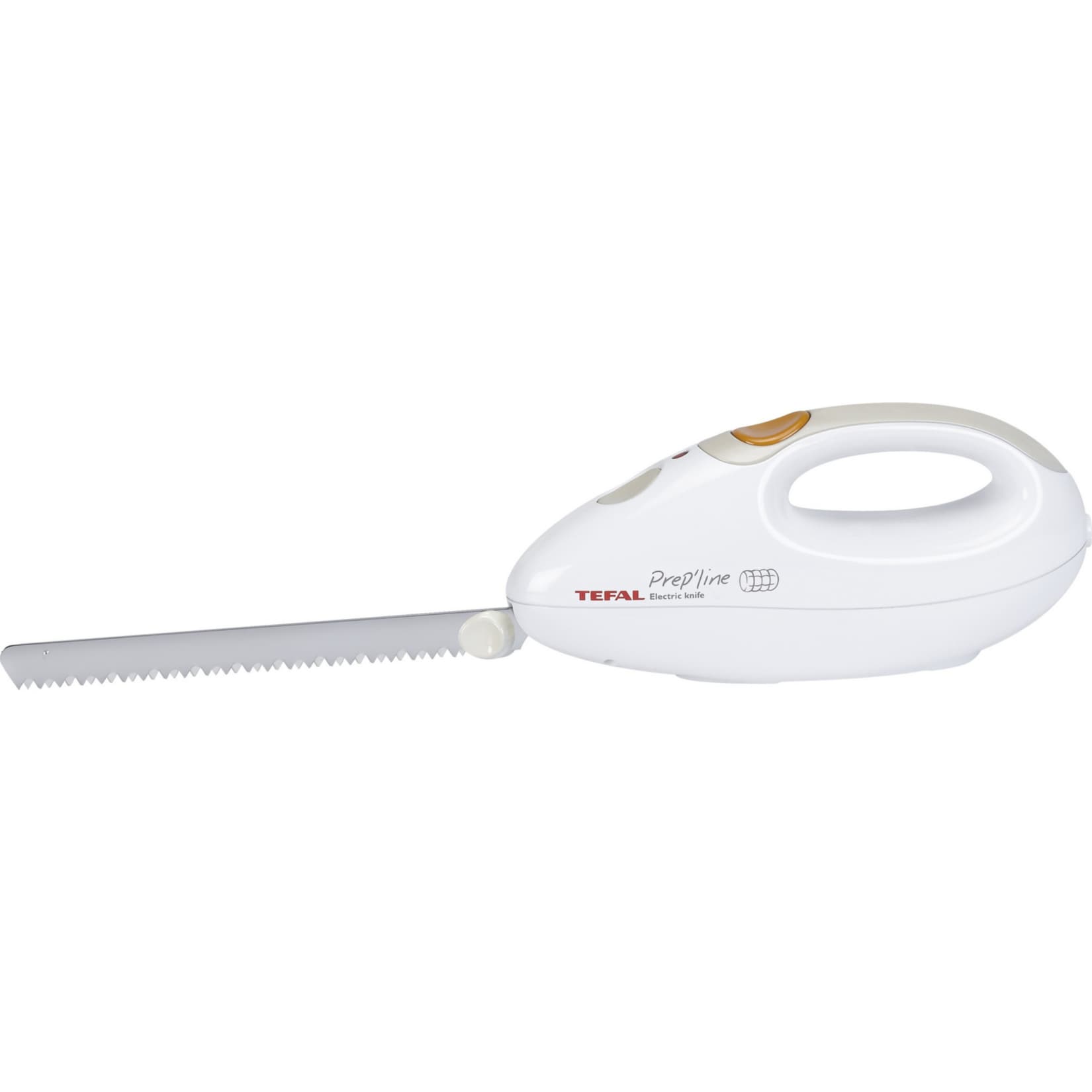 Tefal Elektromesser Elektromesser Prep'Line 8523 - Bild 1