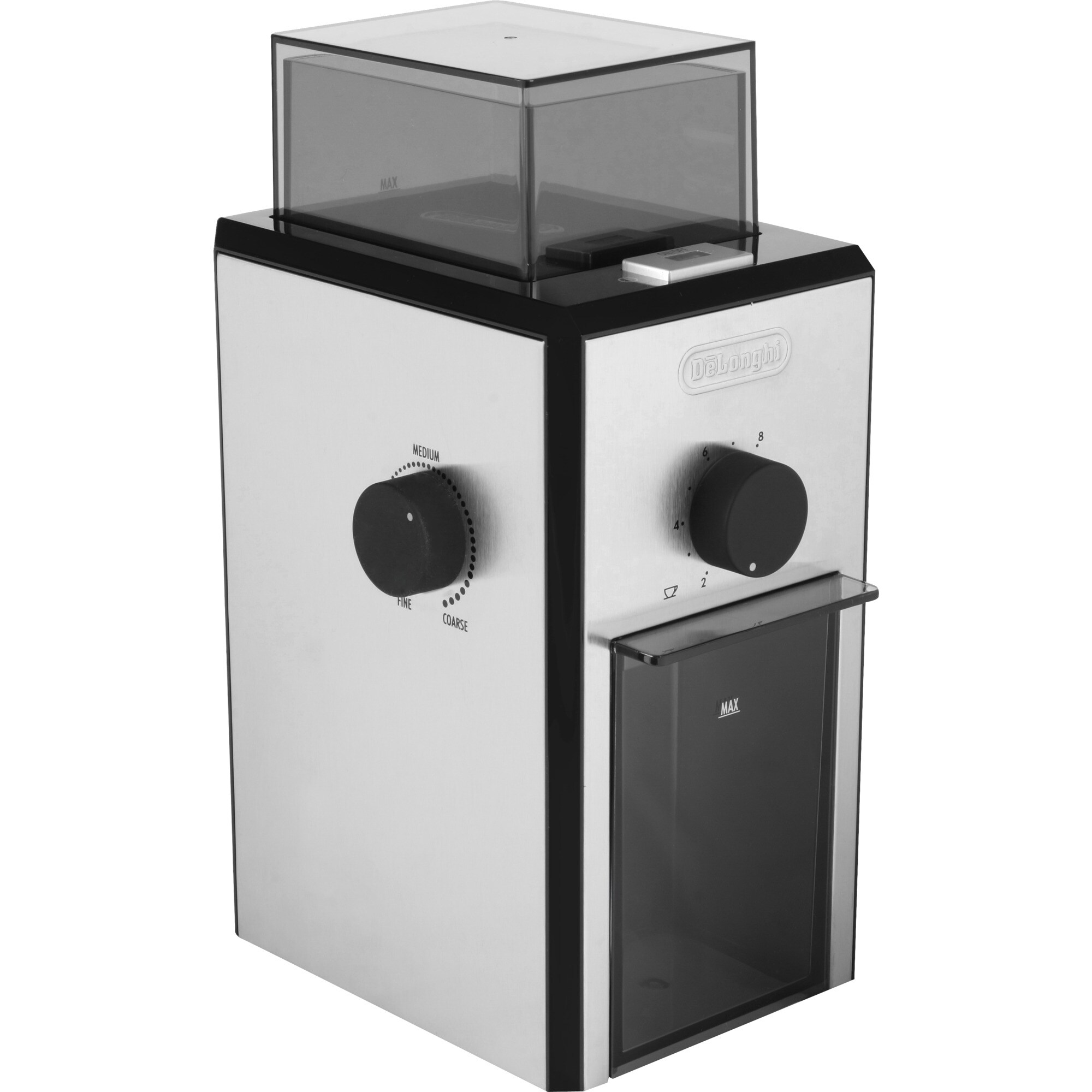 DeLonghi Kaffeem&uuml;hle Kaffeem&uuml;hle KG89 - Bild 1