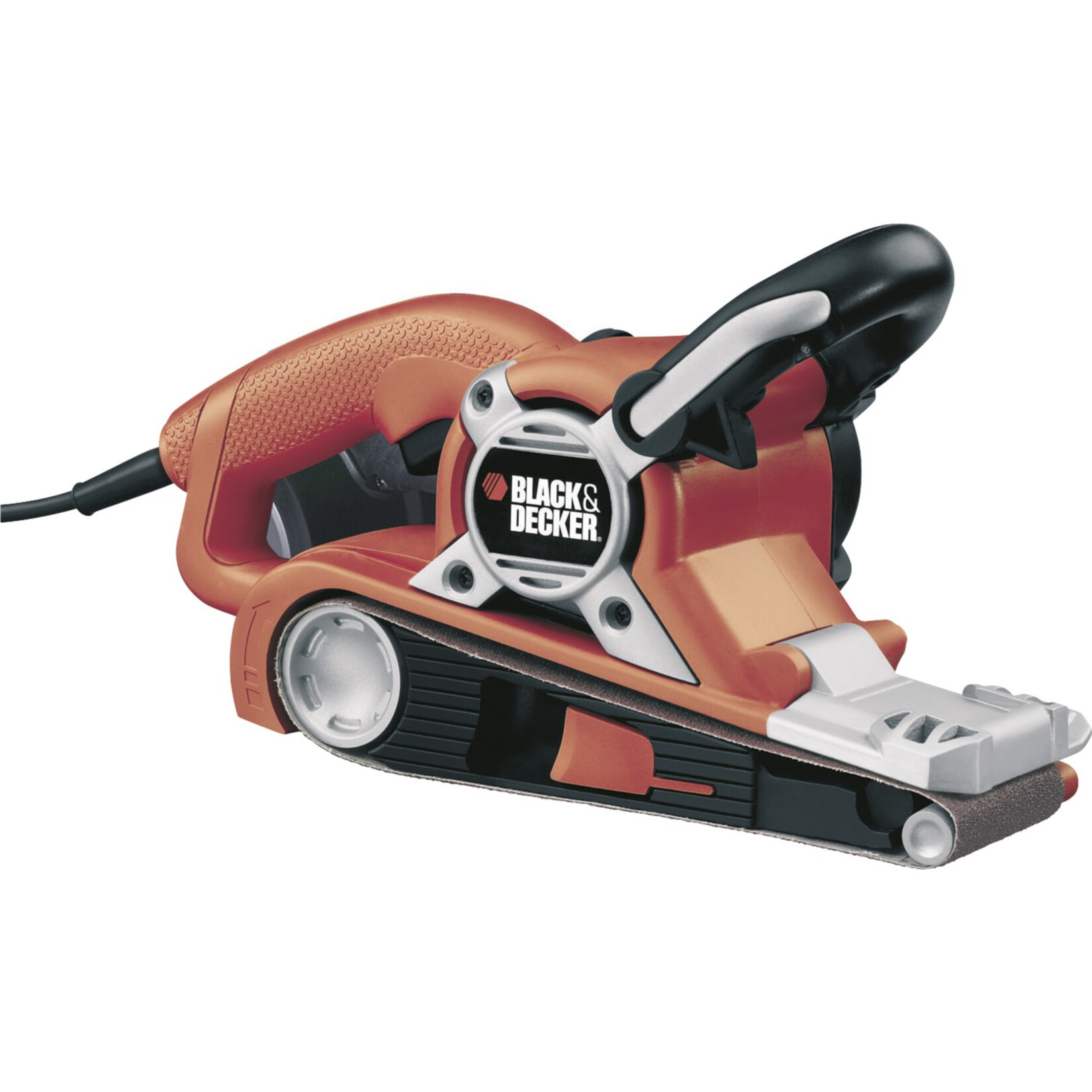 BLACK+DECKER Bandschleifer Bandschleifer KA88 - Bild 1