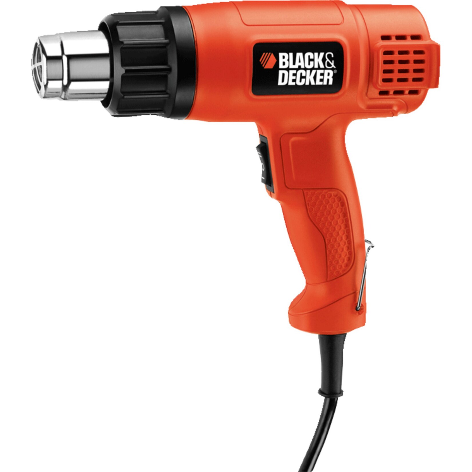 BLACK+DECKER Heißluftgebläse Heißluftgebläse KX1650 | 05035048331491