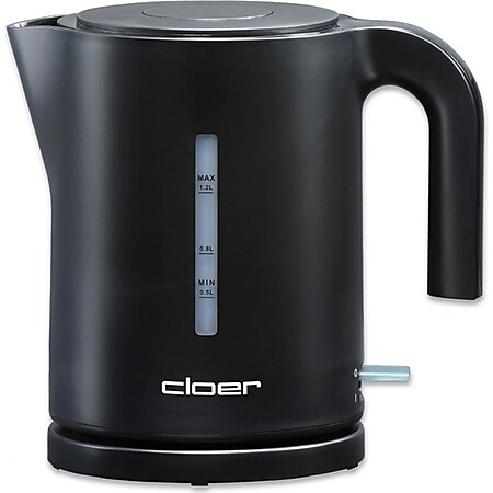 Cloer Wasserkocher Wasserkocher 4120 - Bild 1