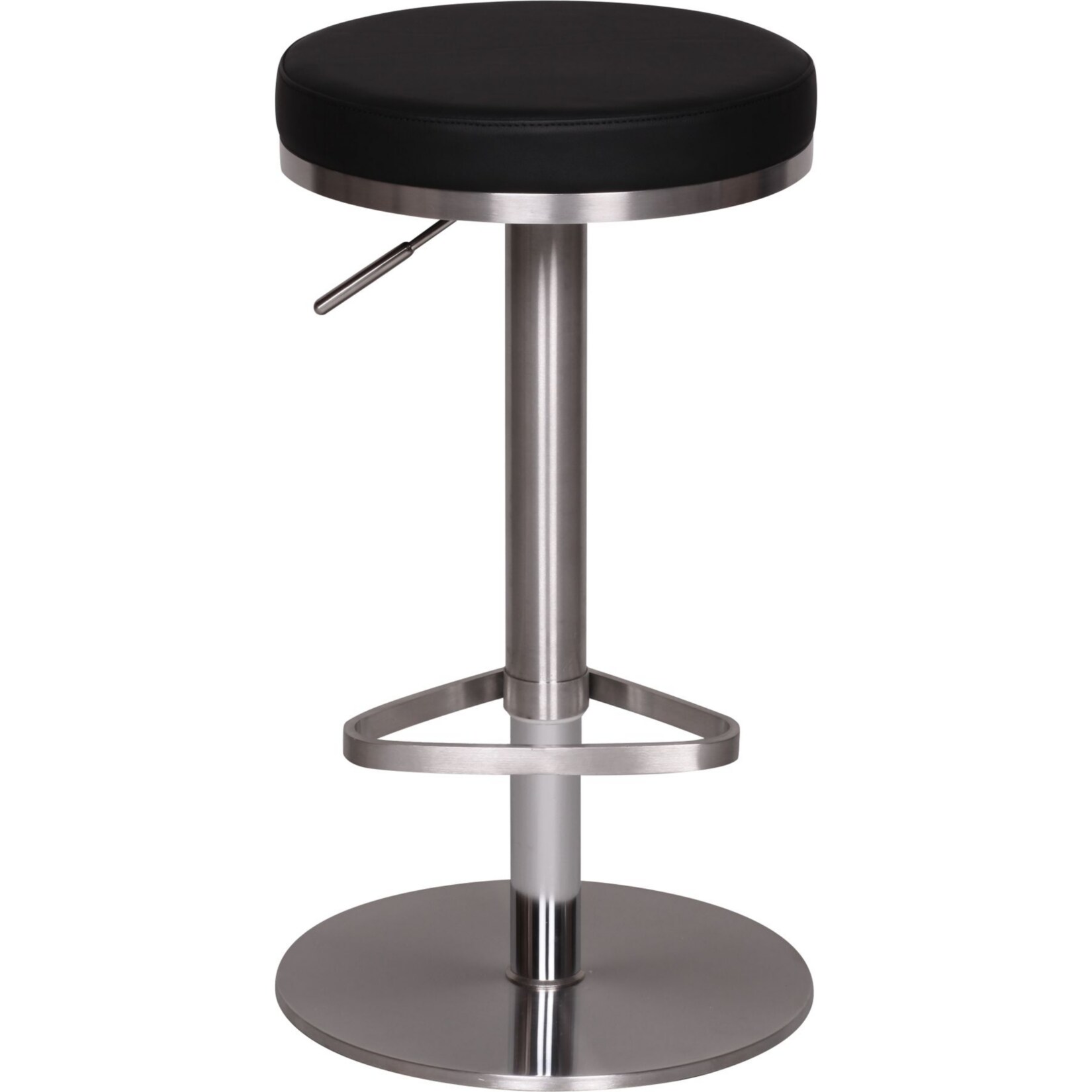 Wohnling Barhocker 4 Verschiedene Farben Hohenverstellbar 57 82 Cm Barstuhl Modern 360 Drehbar Tresenhocker Online Kaufen Bei Netto