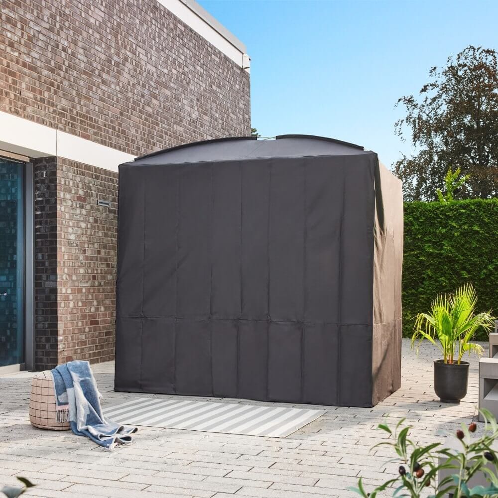 HOME DELUXE Abdeckung f&uuml;r Gartenliege CAPE PROVENCE - Bild 1