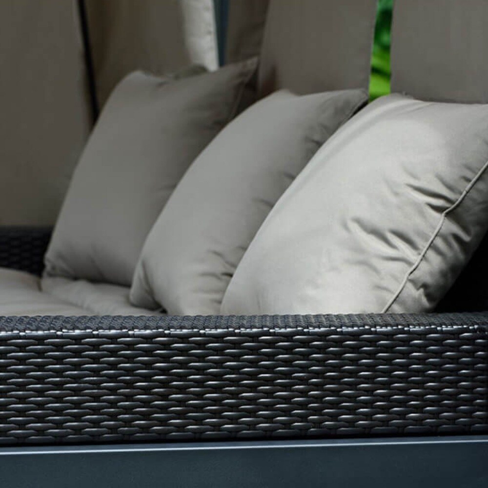 HOME DELUXE Kissen für Pavillon PROVENCE