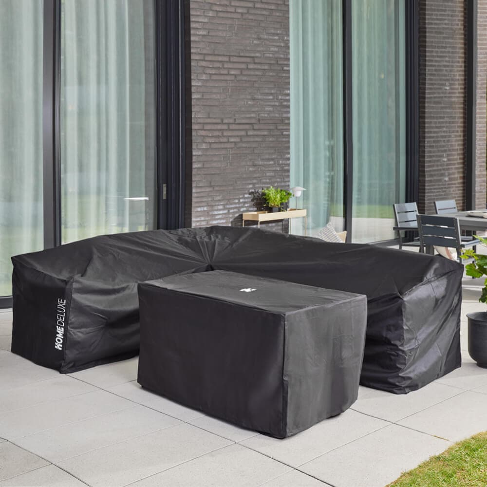 HOME DELUXE Abdeckung f&uuml;r Sitzgruppe und Tisch CAPE BAHIA - Bild 1