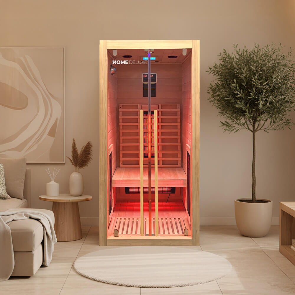Home Deluxe Sonora S Infrarotkabine
