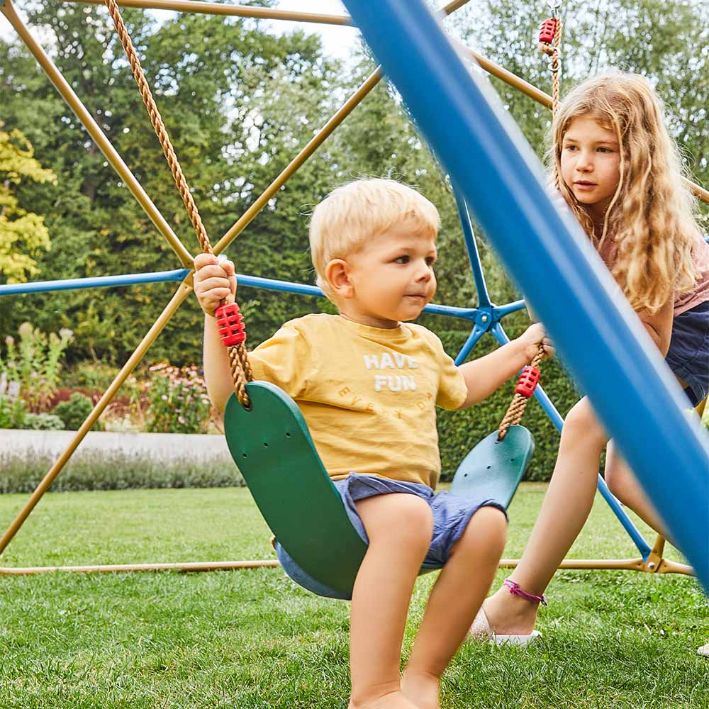 HOME DELUXE Schaukel f&uuml;r Kletterger&uuml;st MATTI - Bild 1