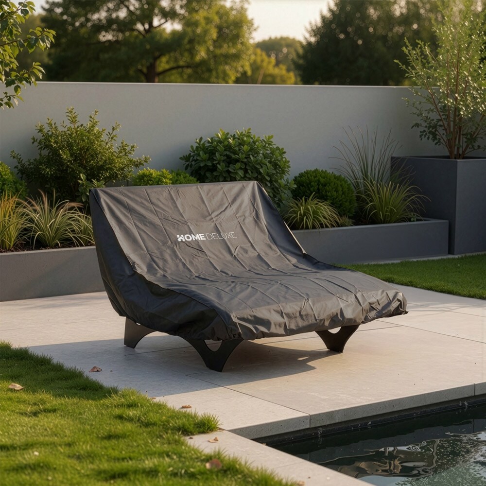 HOME DELUXE Regenabdeckung Waldsofa CAPE TAIGA/NIRA